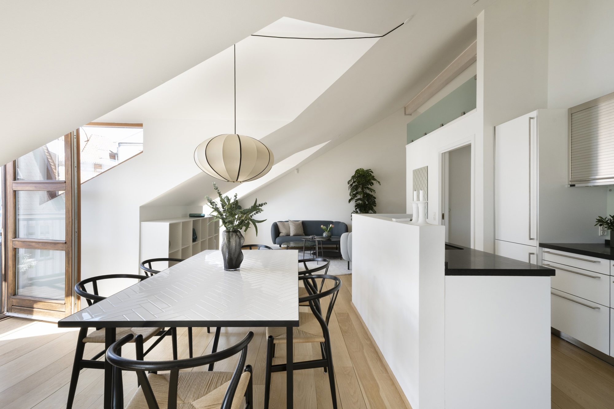 Ny Østergade 20, 4. th., 1101 København K