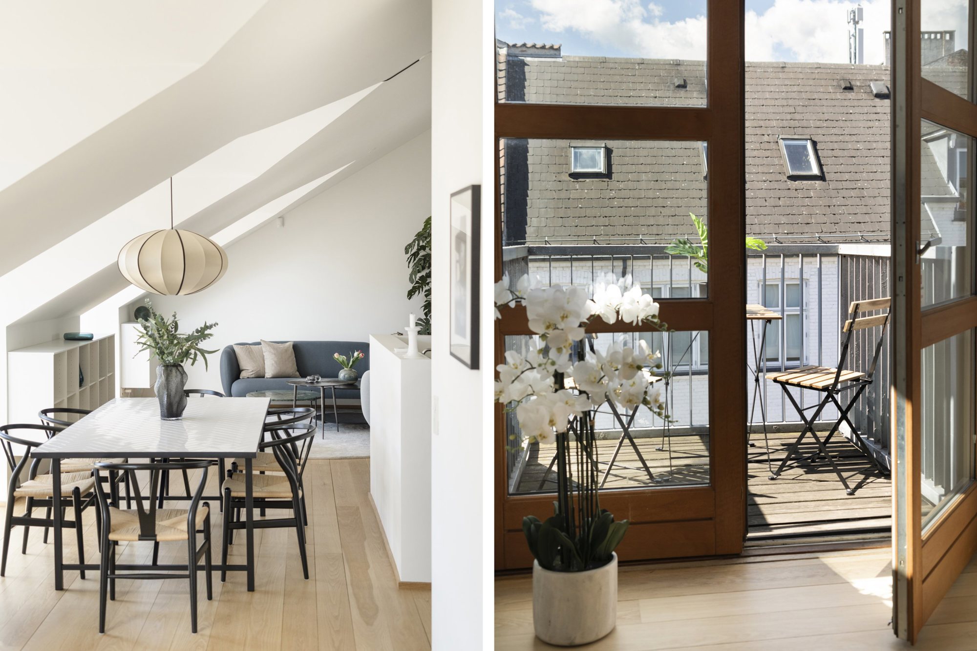 Ny Østergade 20, 4. th., 1101 København K