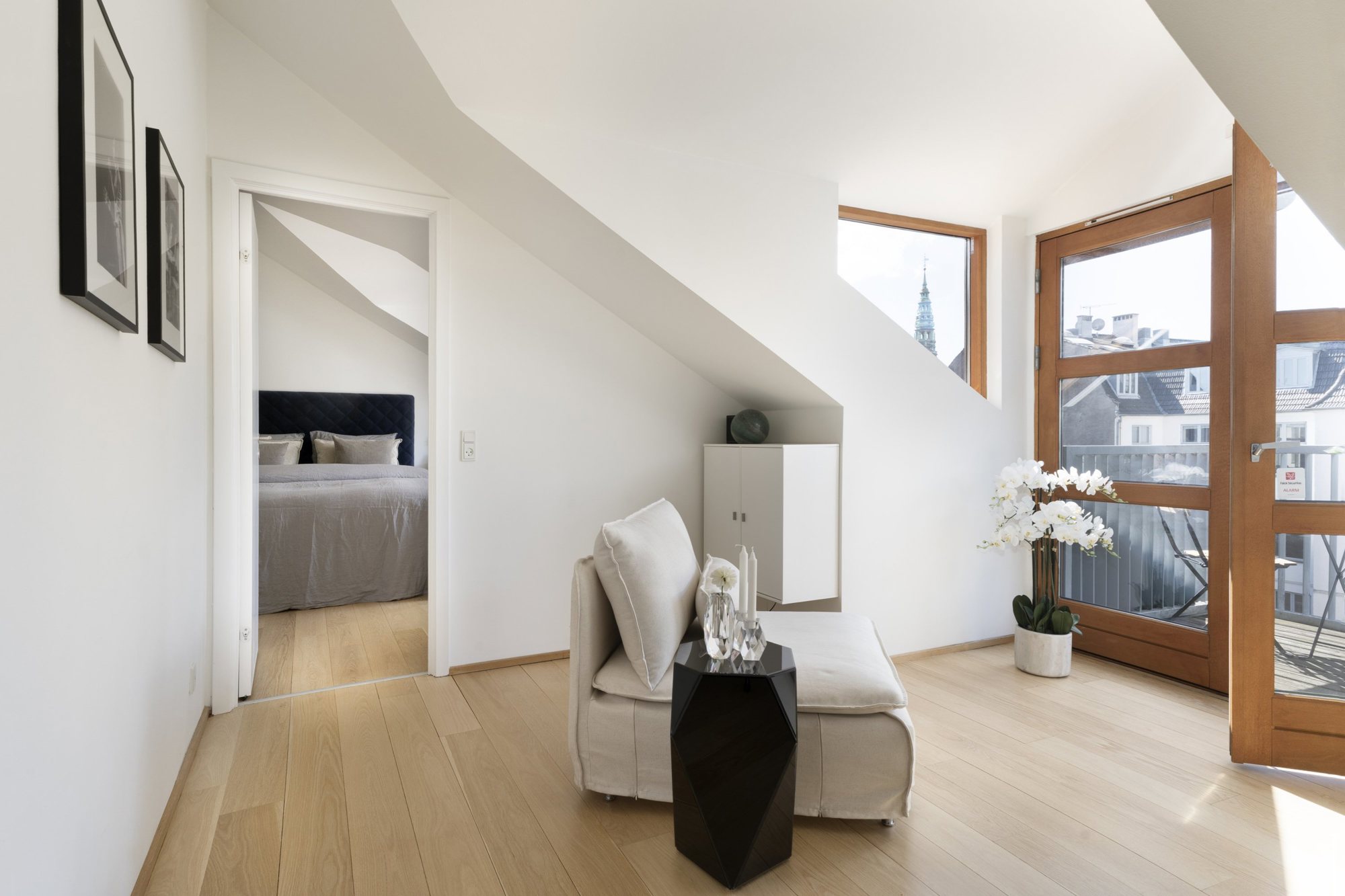 Ny Østergade 20, 4. th., 1101 København K