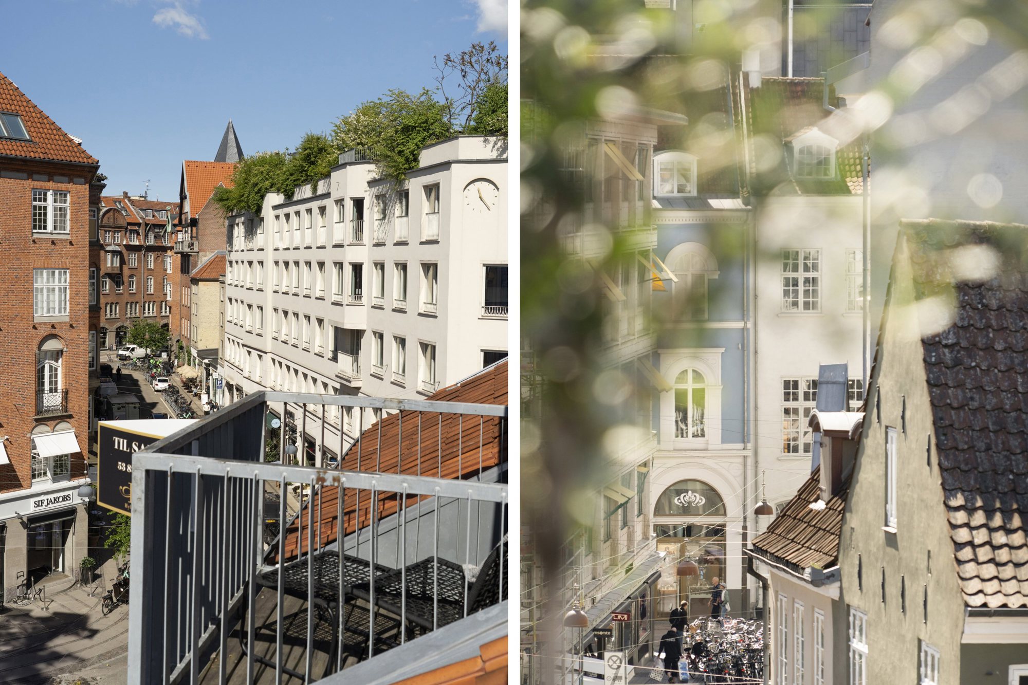 Ny Østergade 20, 4. th., 1101 København K