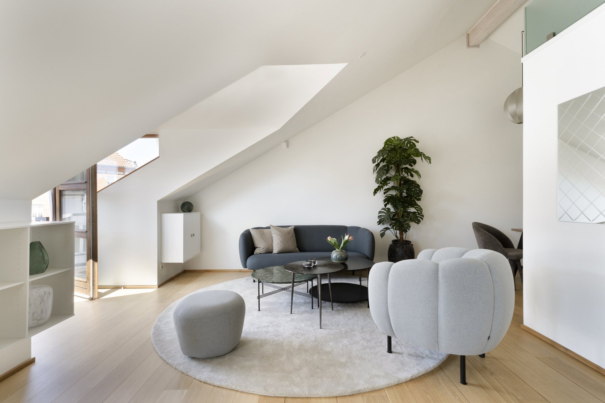 Ny Østergade 20, 4. th., 1101 København K