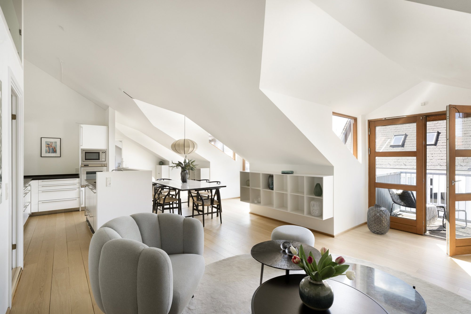Ny Østergade 20, 4. th., 1101 København K