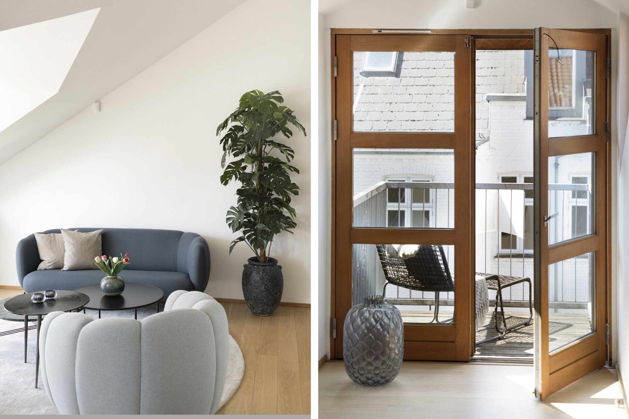 Ny Østergade 20, 4. th., 1101 København K