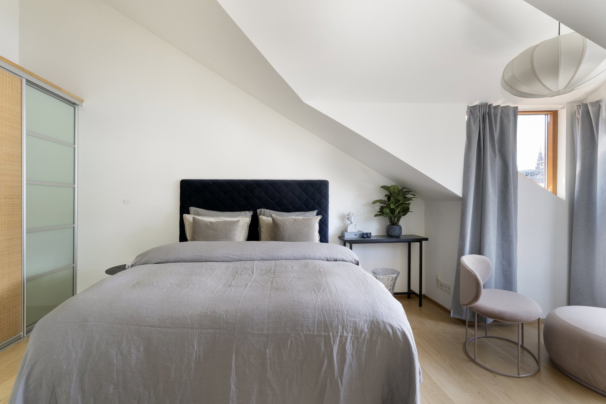 Ny Østergade 20, 4. th., 1101 København K