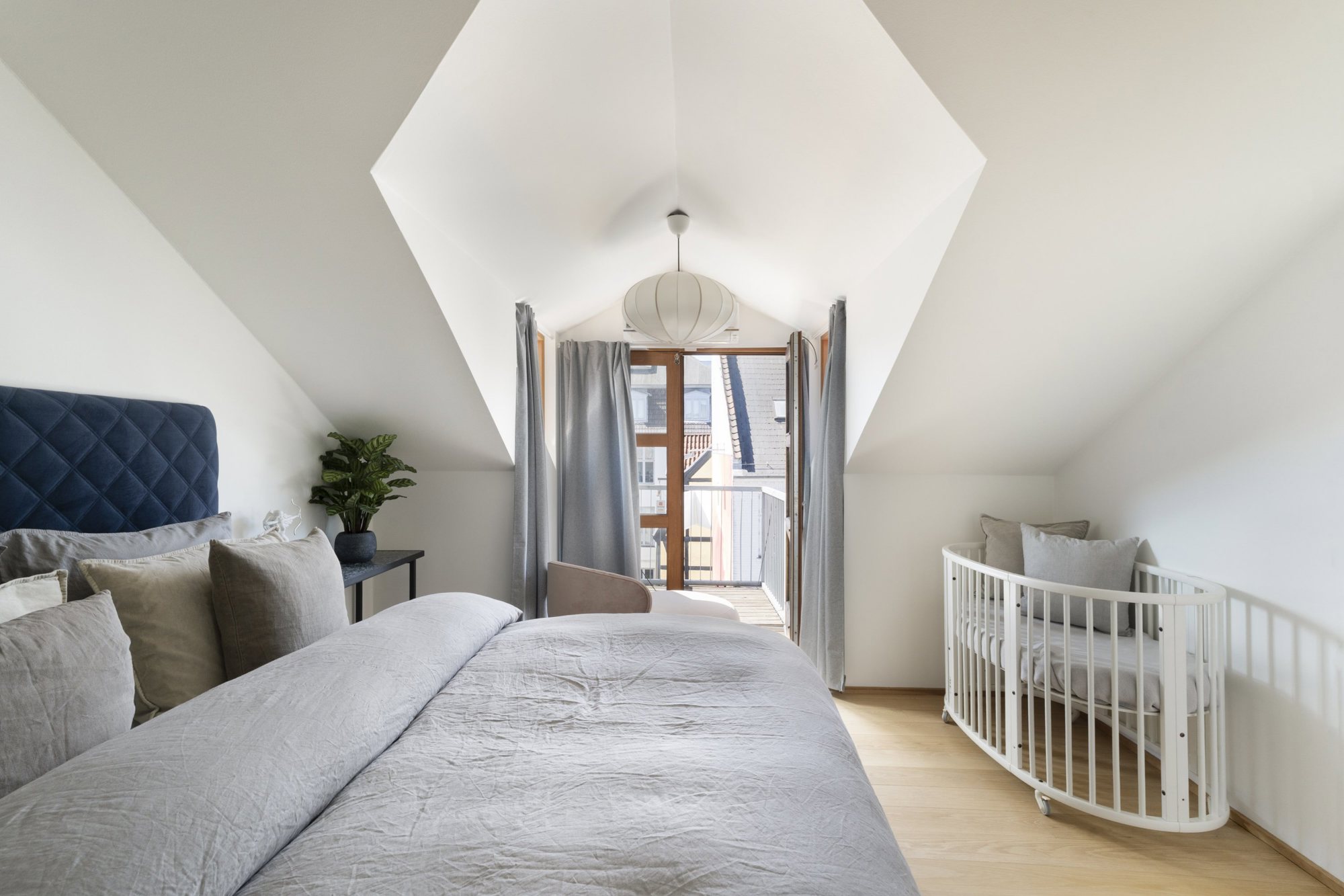 Ny Østergade 20, 4. th., 1101 København K