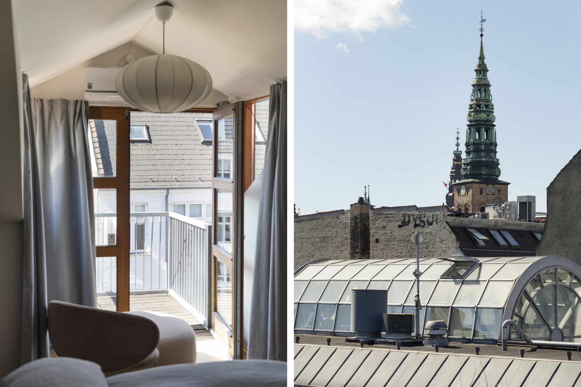 Ny Østergade 20, 4. th., 1101 København K