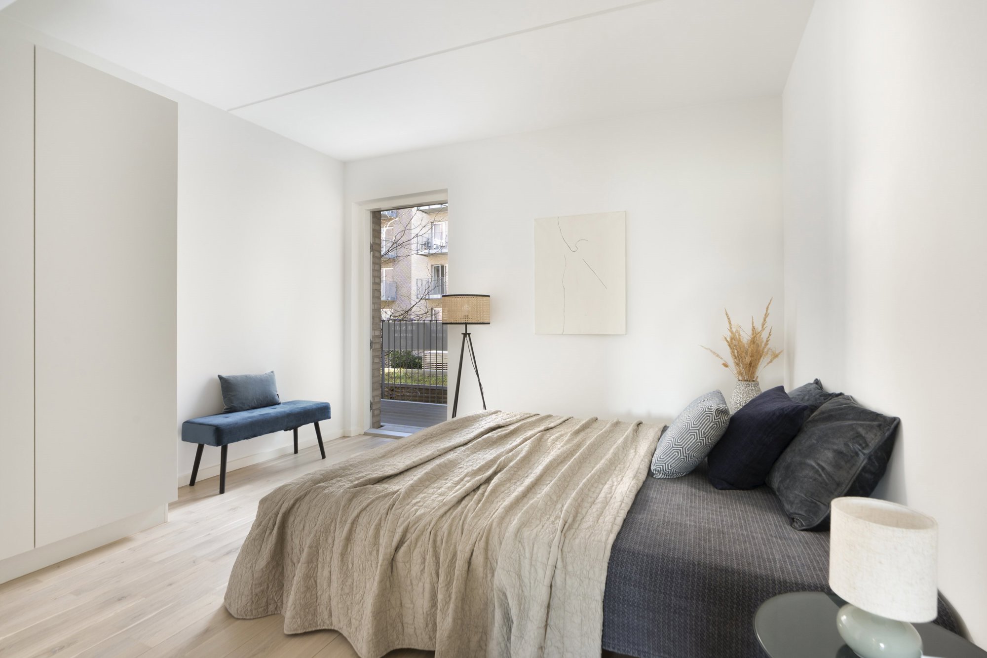 Cylindervej 13, 1. tv., 2450 København SV