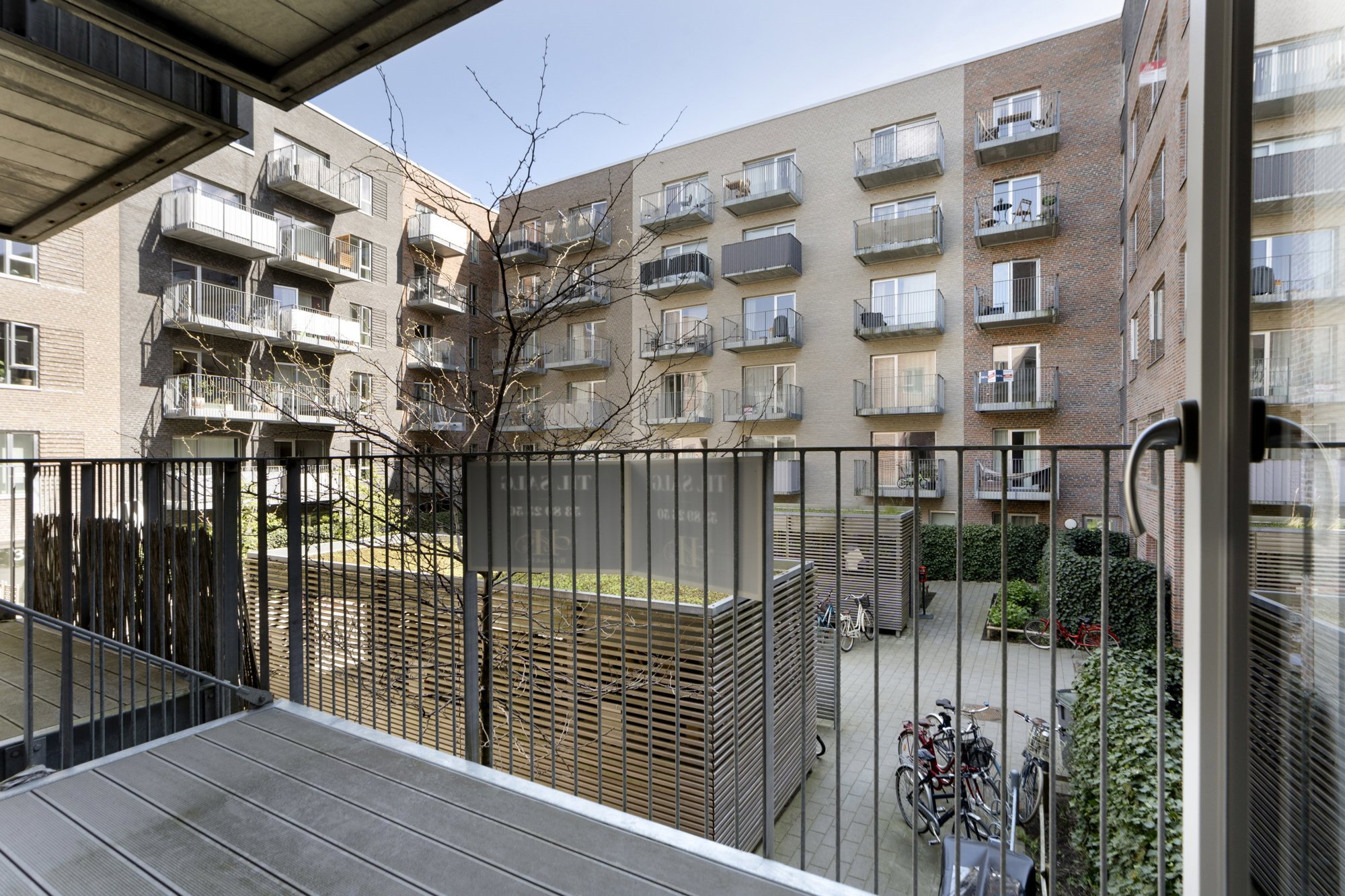 Cylindervej 13, 1. tv., 2450 København SV