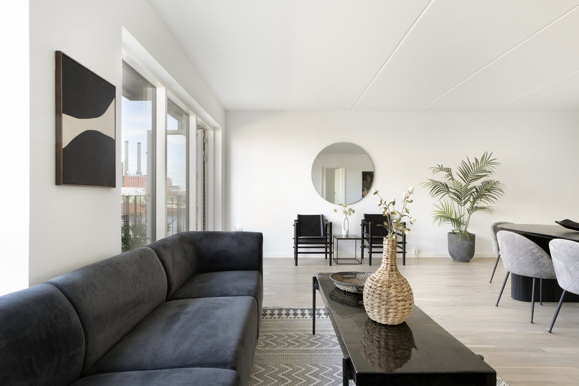 Cylindervej 13, 1. tv., 2450 København SV