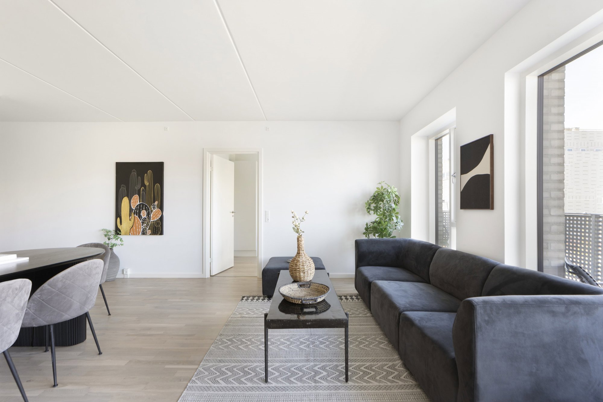 Cylindervej 13, 1. tv., 2450 København SV