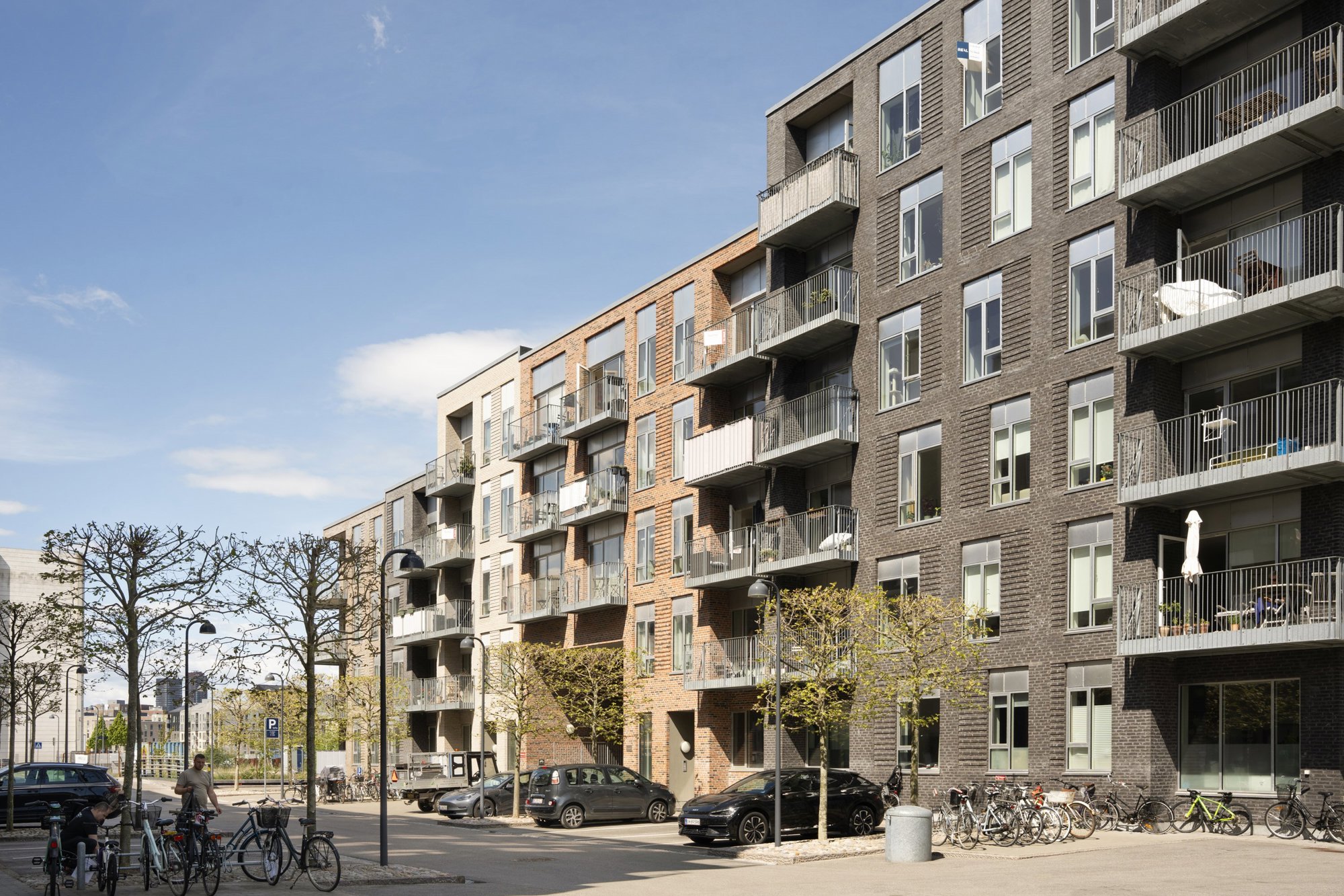 Cylindervej 13, 1. tv., 2450 København SV