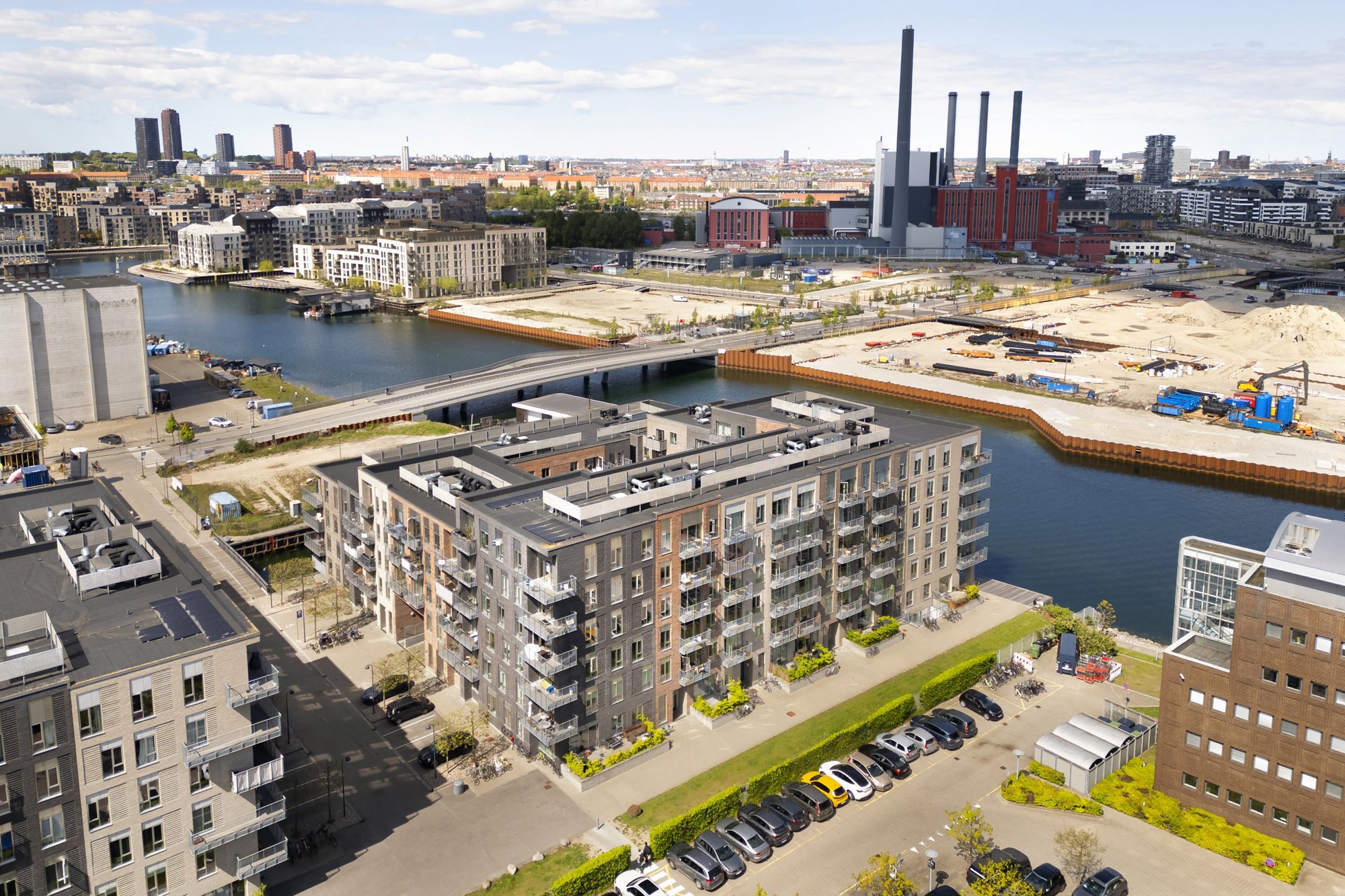 Cylindervej 13, 1. tv., 2450 København SV