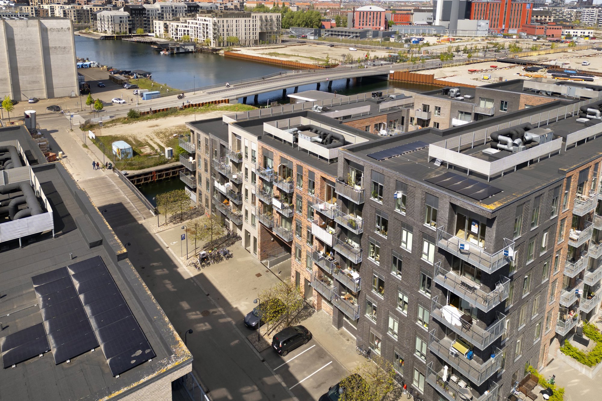 Cylindervej 13, 1. tv., 2450 København SV