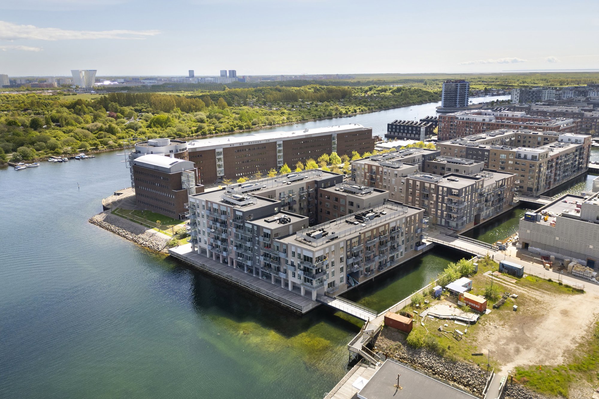 Cylindervej 13, 1. tv., 2450 København SV