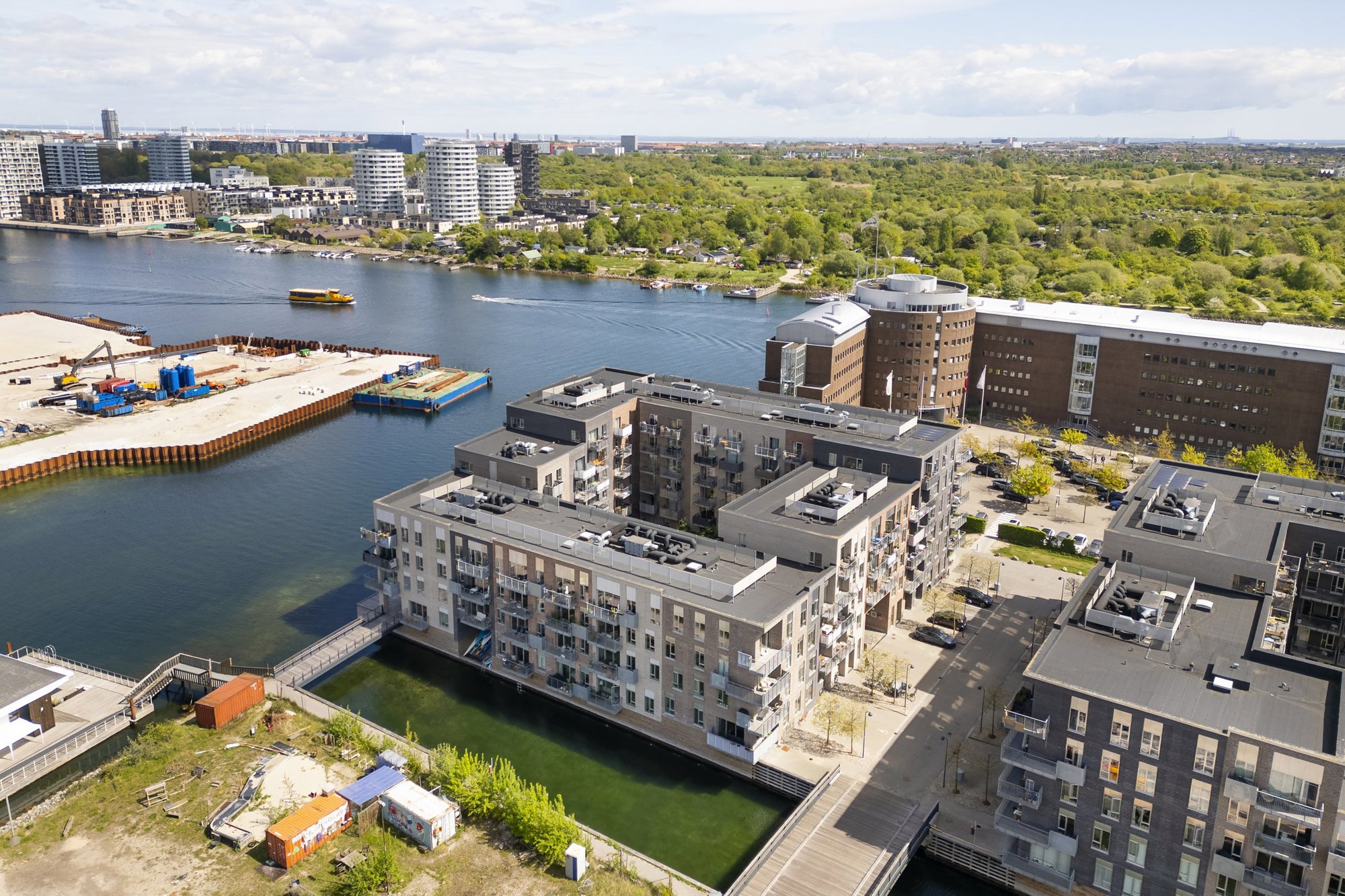 Cylindervej 13, 1. tv., 2450 København SV