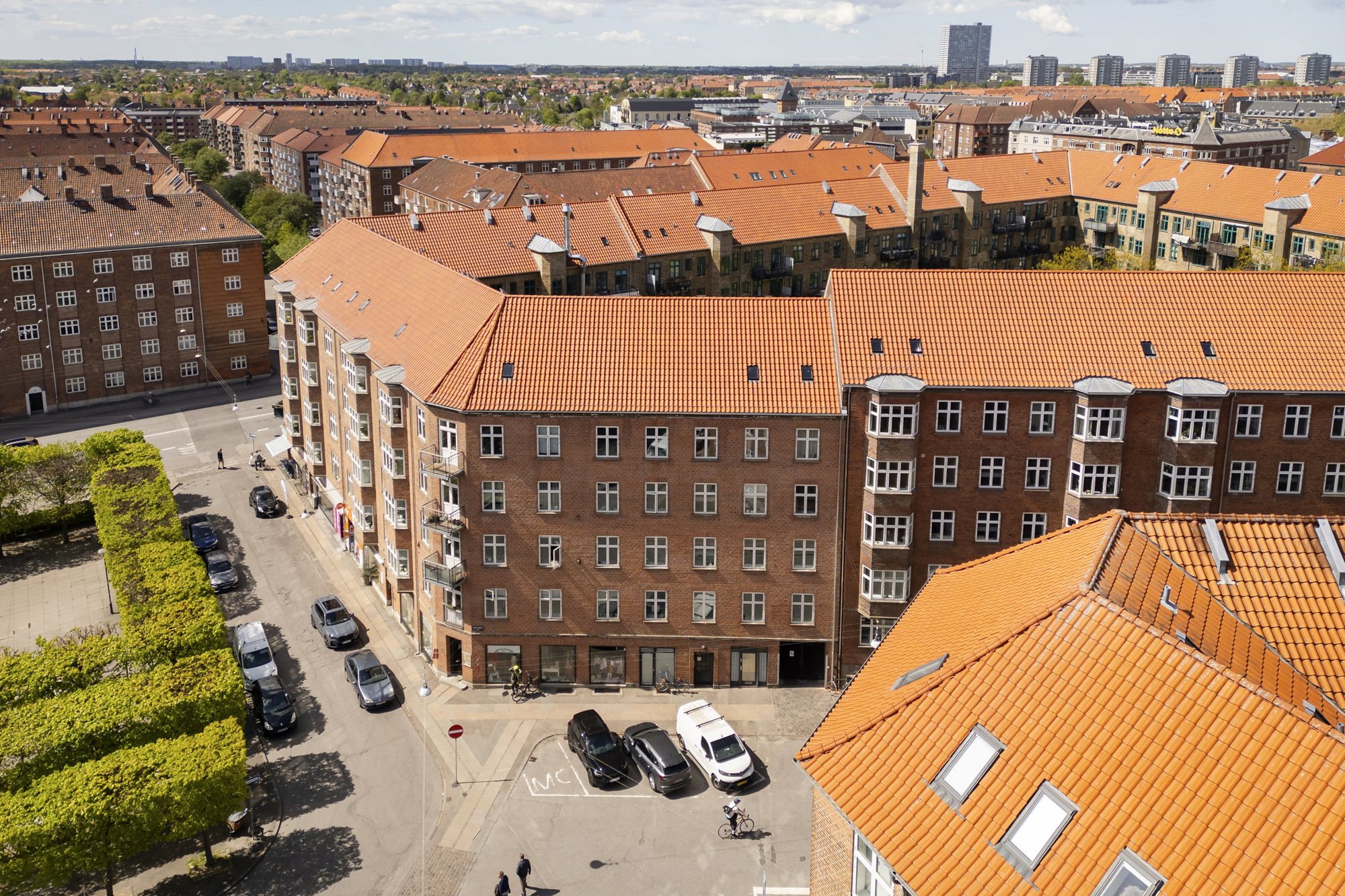 Rasmus Rasks Vej 16, 2. tv., 2500 Valby