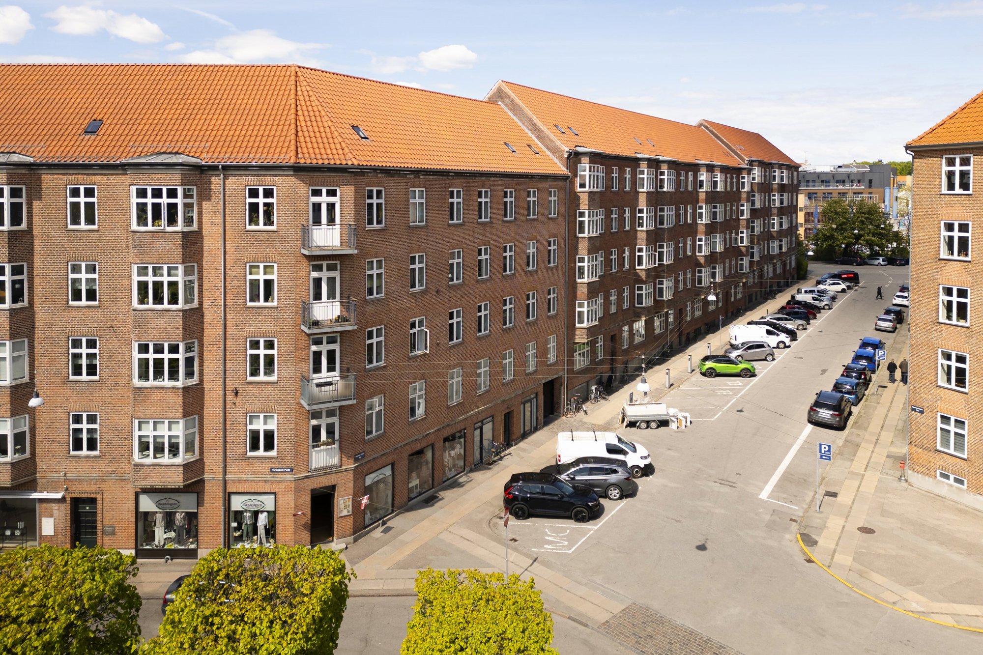 Rasmus Rasks Vej 16, 2. tv., 2500 Valby