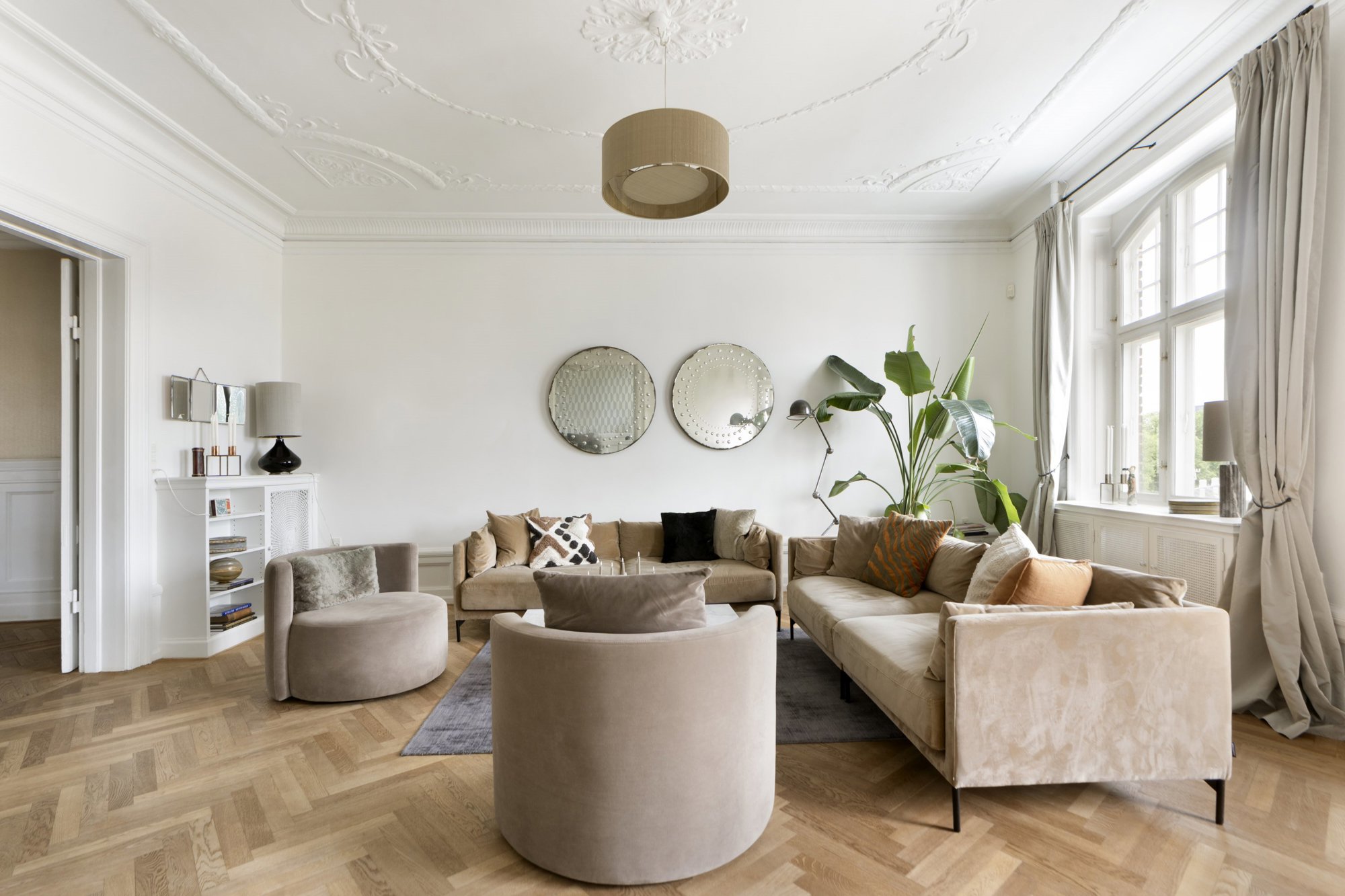 Østerbrogade 110, 4., 2100 København Ø