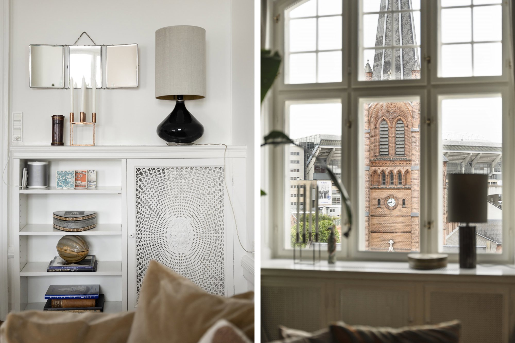 Østerbrogade 110, 4., 2100 København Ø
