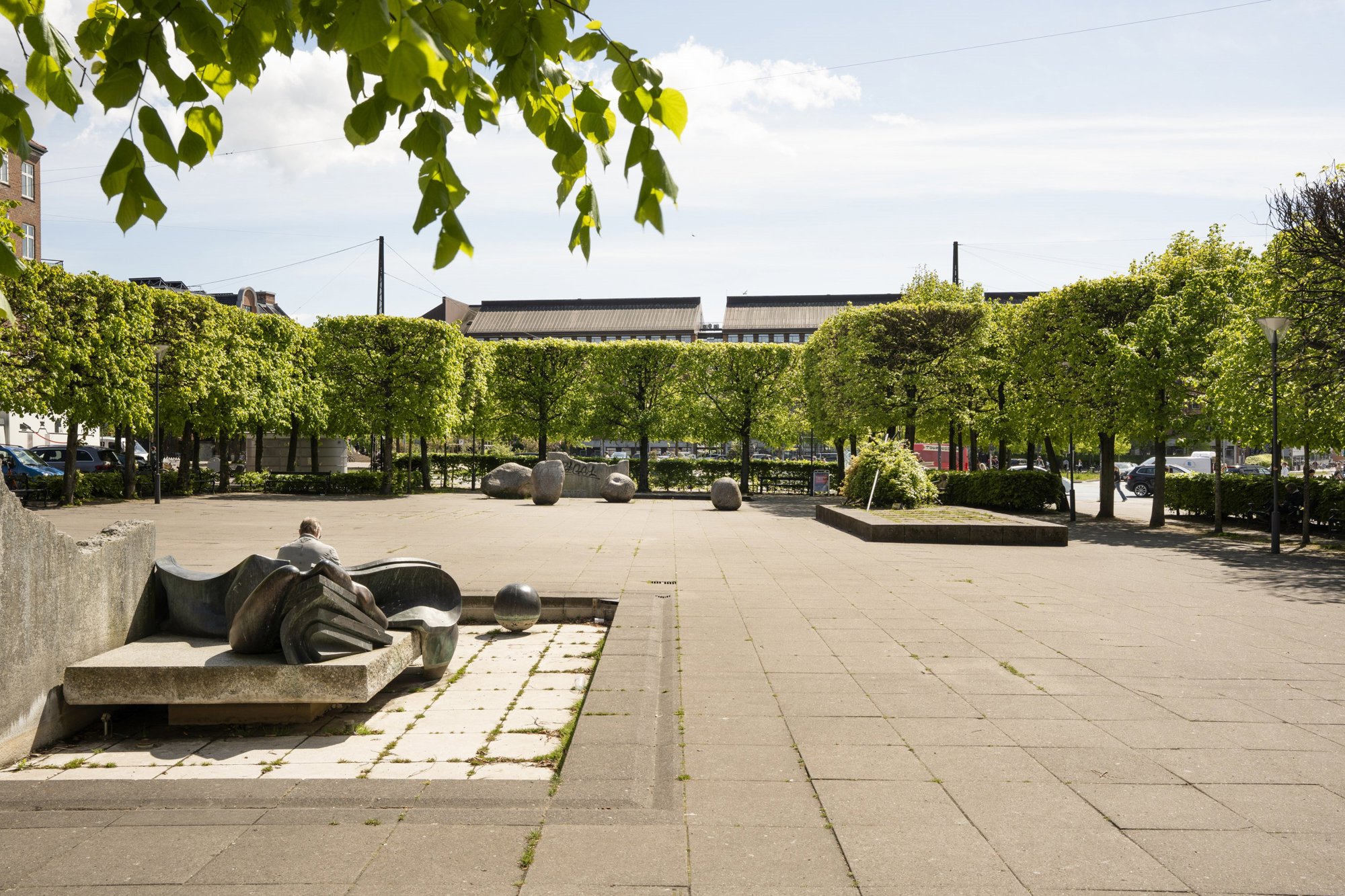 Rasmus Rasks Vej 16, 2. tv., 2500 Valby