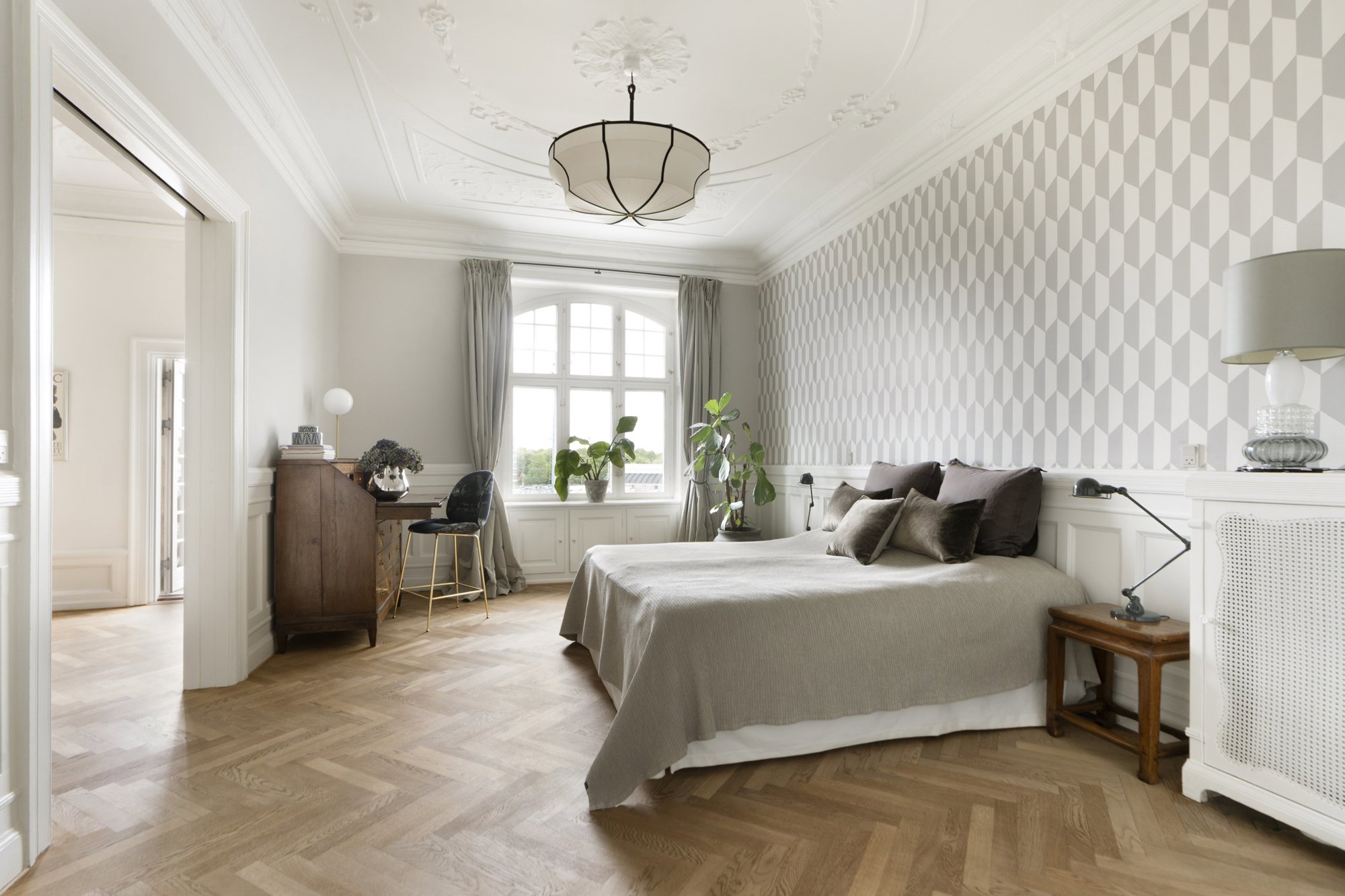 Østerbrogade 110, 4., 2100 København Ø
