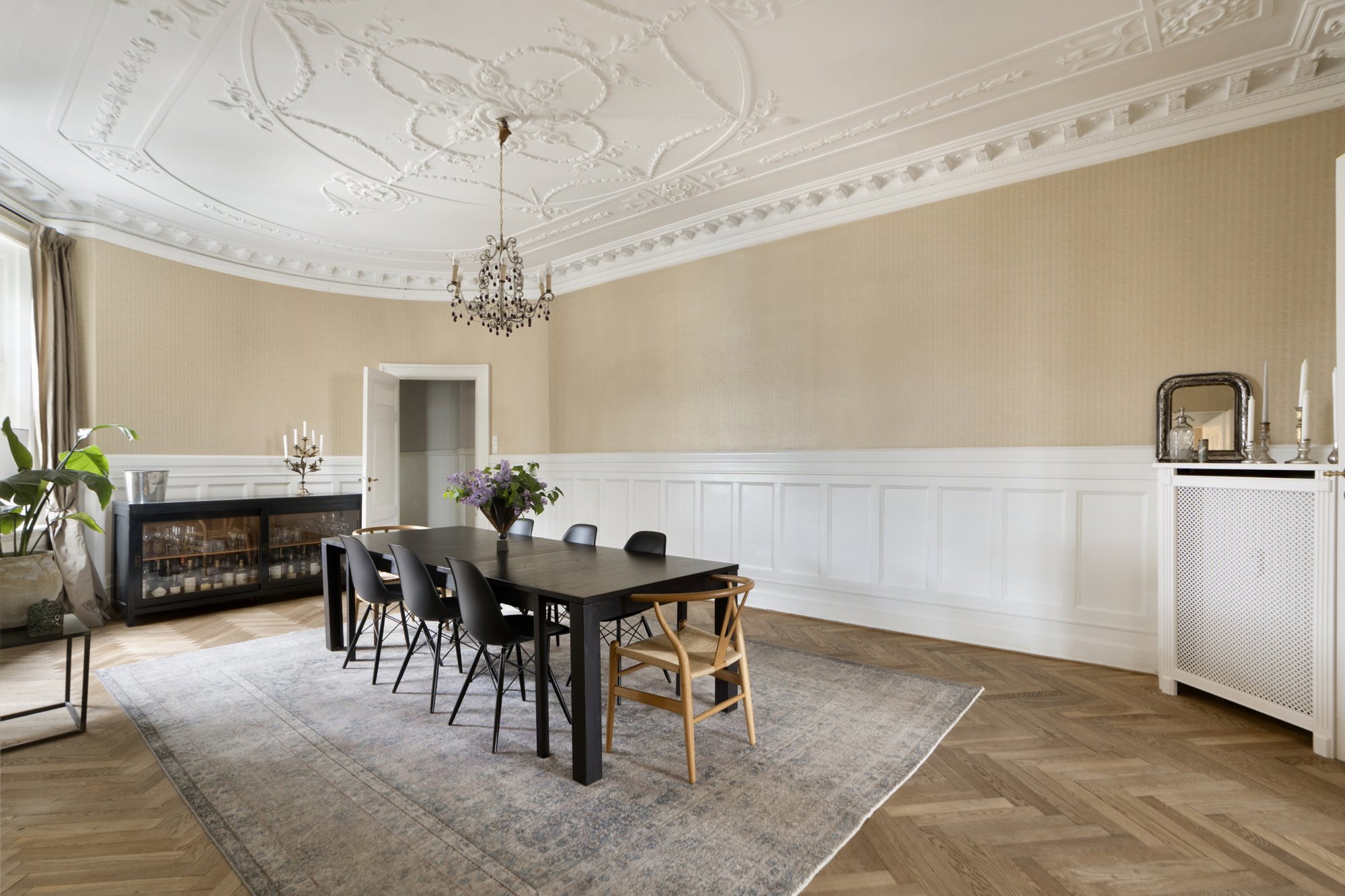 Østerbrogade 110, 4., 2100 København Ø