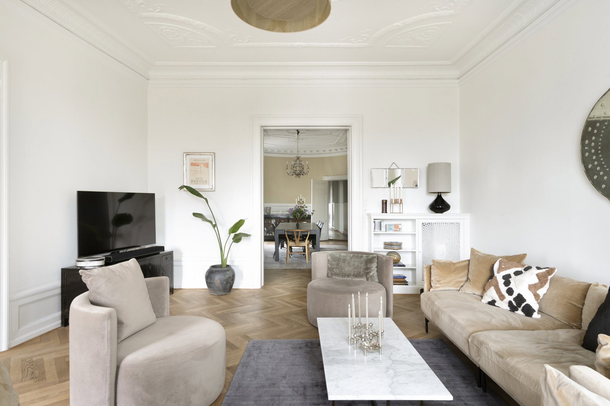 Østerbrogade 110, 4., 2100 København Ø