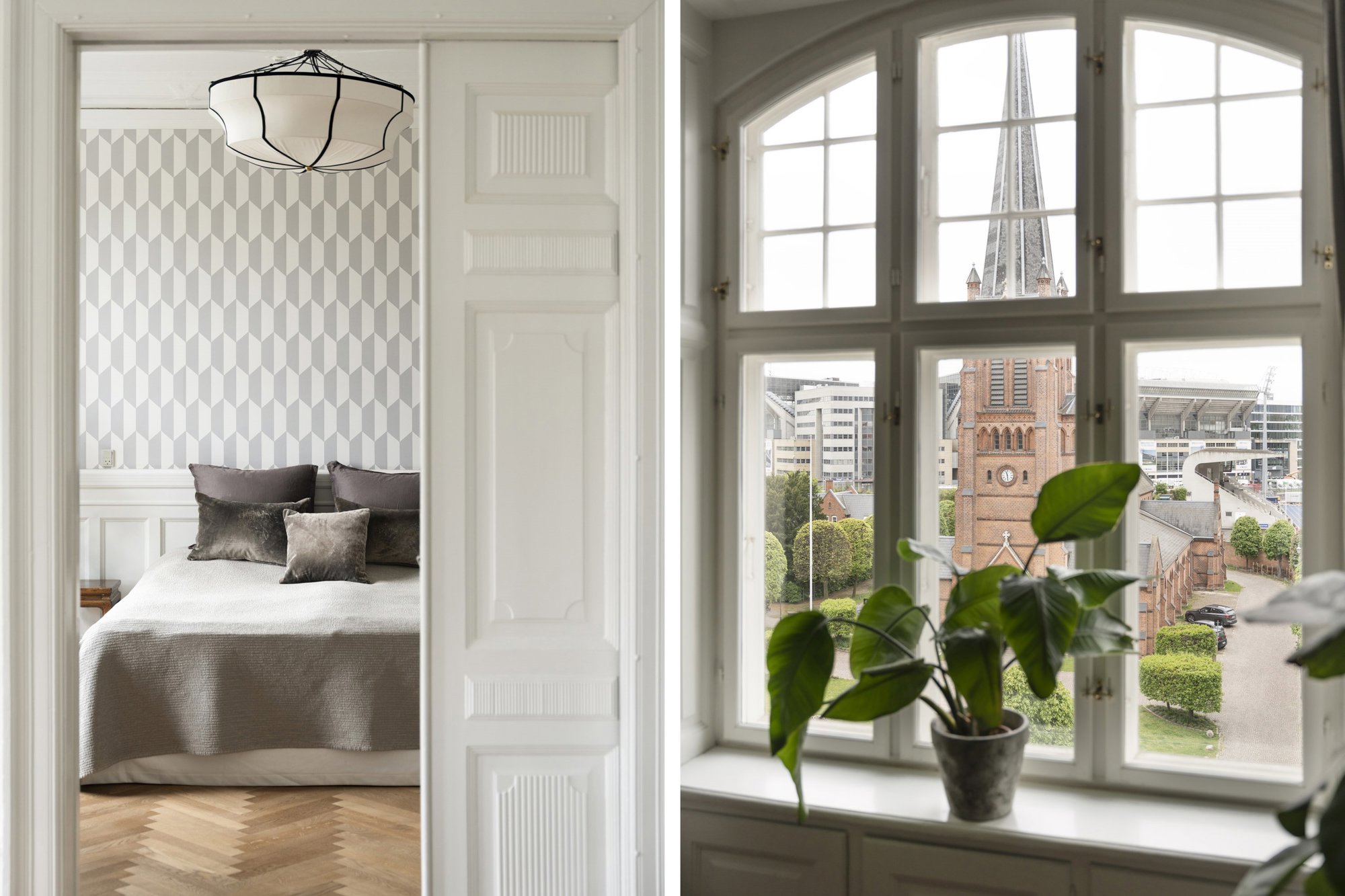 Østerbrogade 110, 4., 2100 København Ø