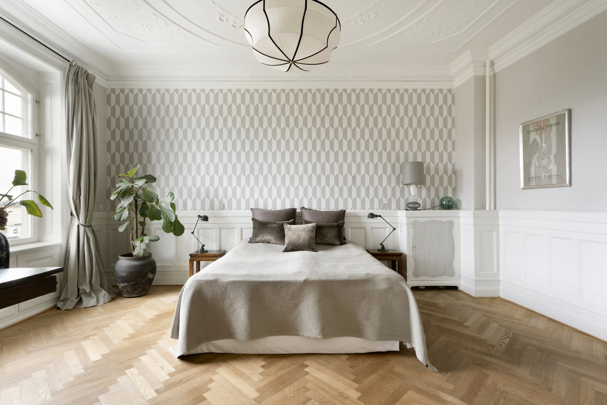 Østerbrogade 110, 4., 2100 København Ø