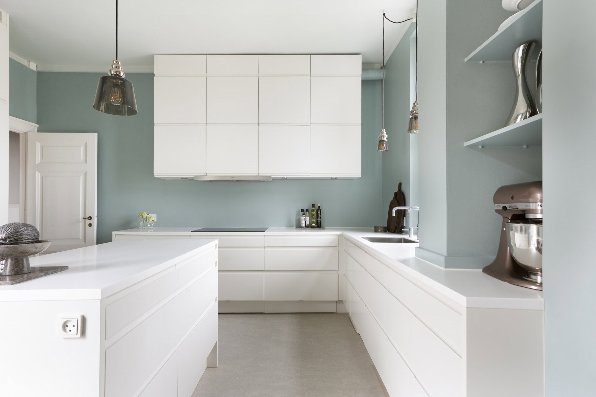 Østerbrogade 110, 4., 2100 København Ø