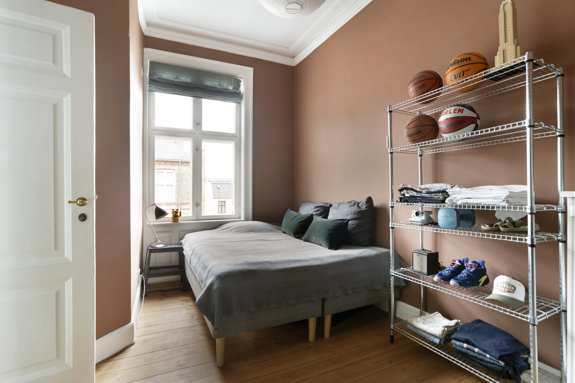 Østerbrogade 110, 4., 2100 København Ø