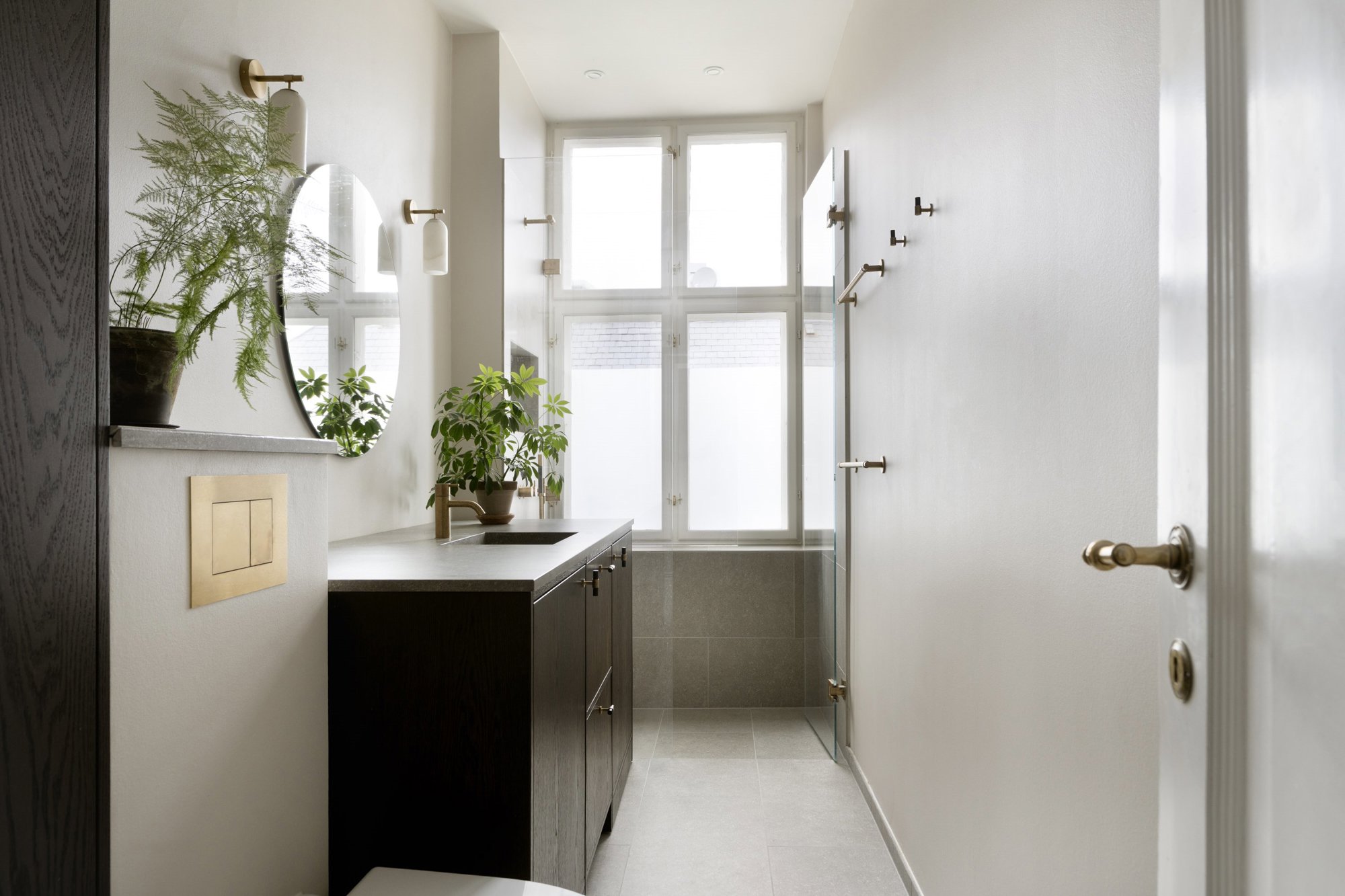 Østerbrogade 110, 4., 2100 København Ø
