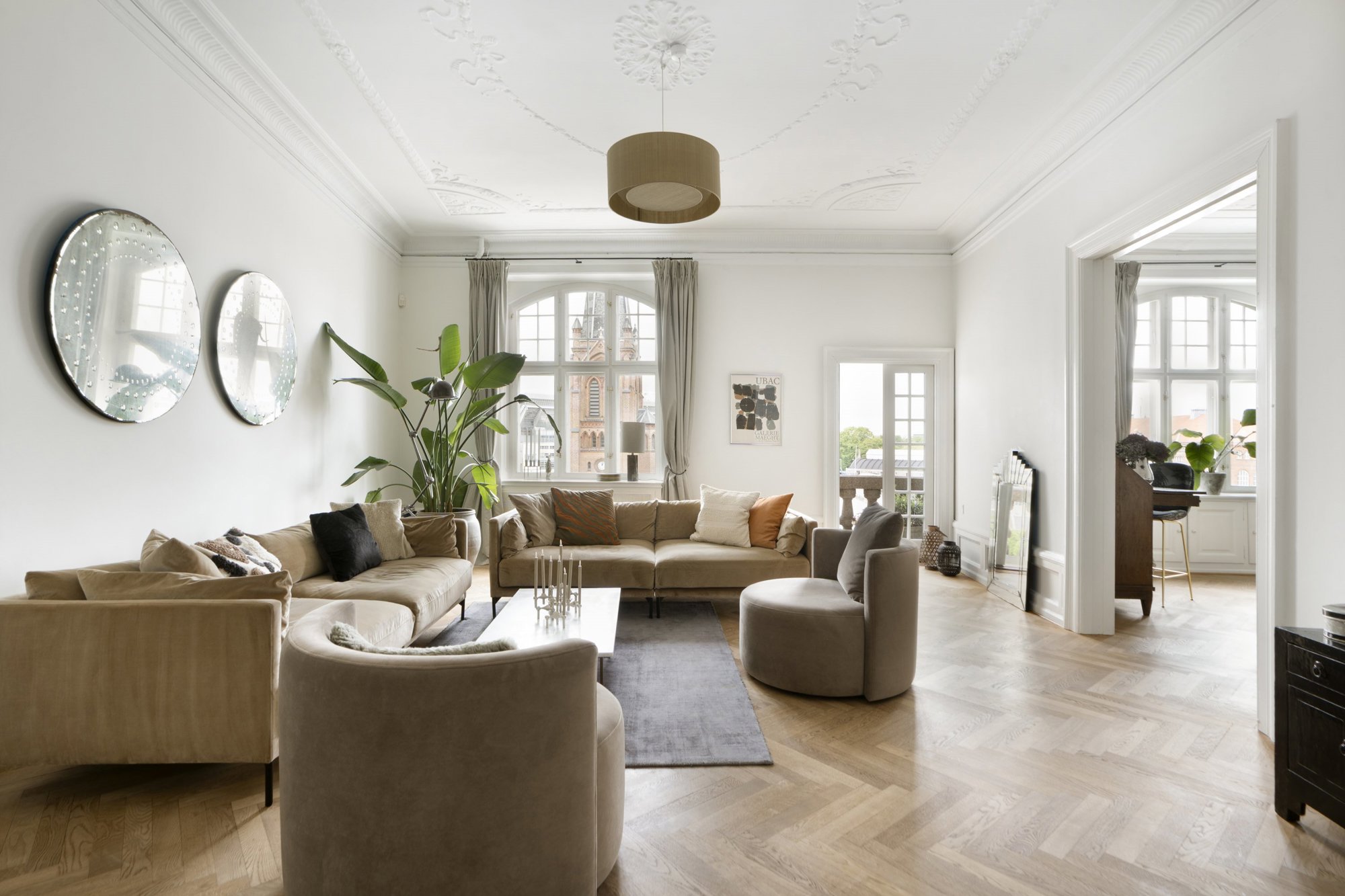 Østerbrogade 110, 4., 2100 København Ø