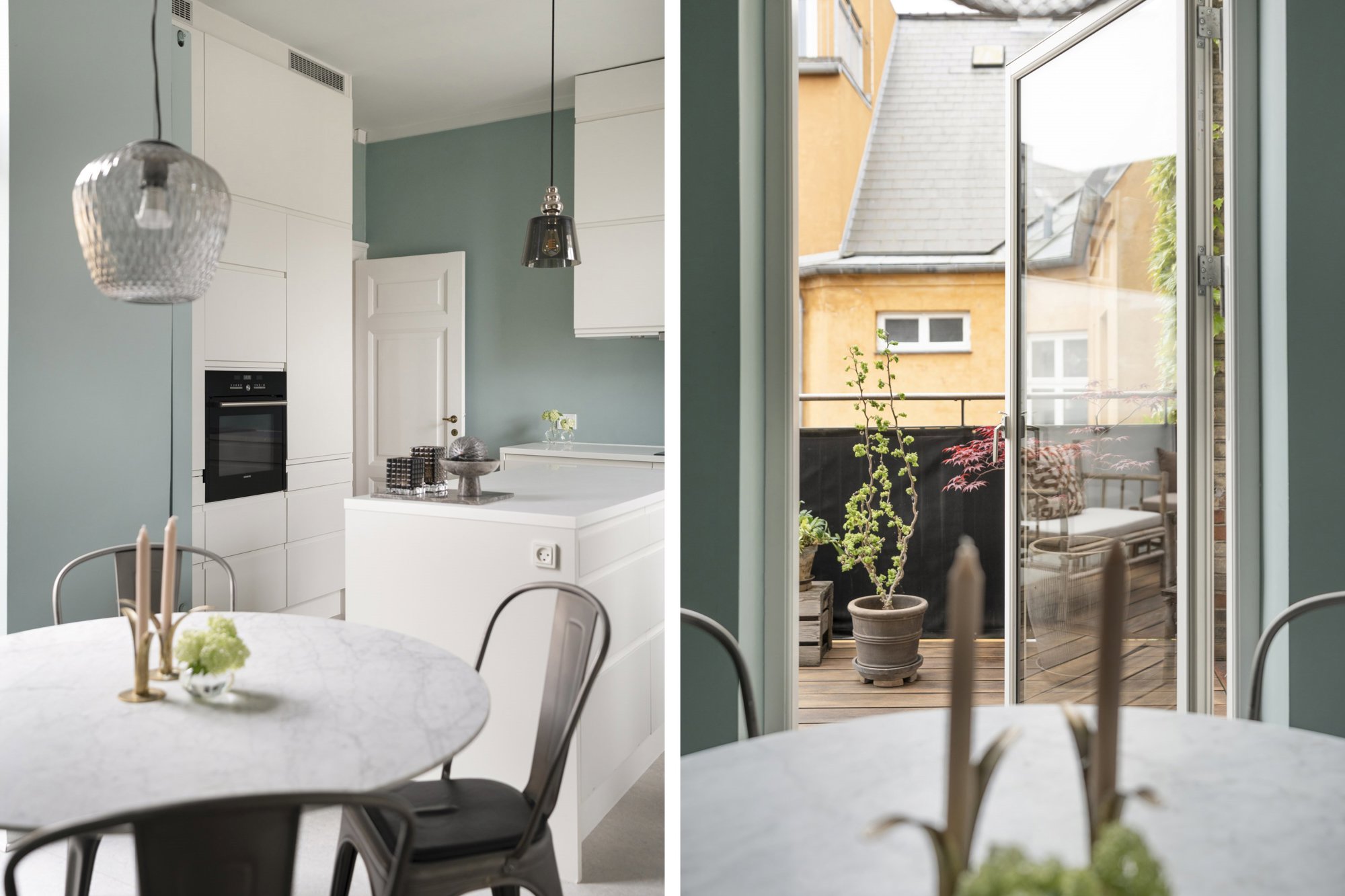 Østerbrogade 110, 4., 2100 København Ø