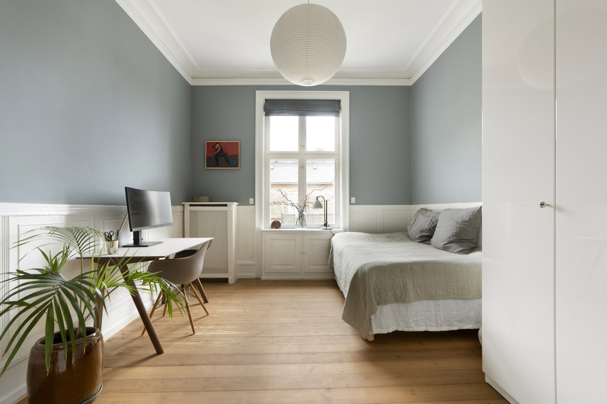 Østerbrogade 110, 4., 2100 København Ø