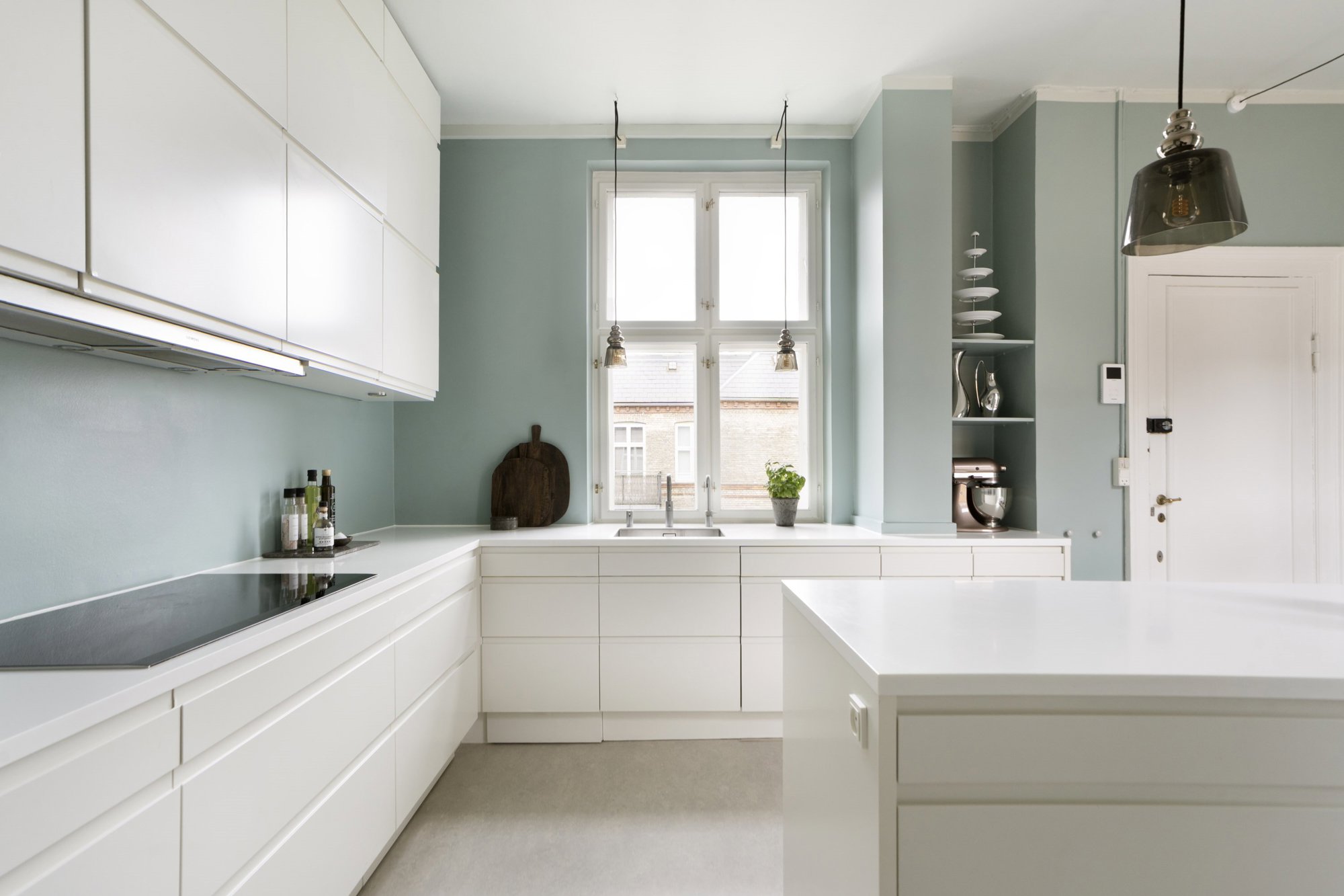 Østerbrogade 110, 4., 2100 København Ø