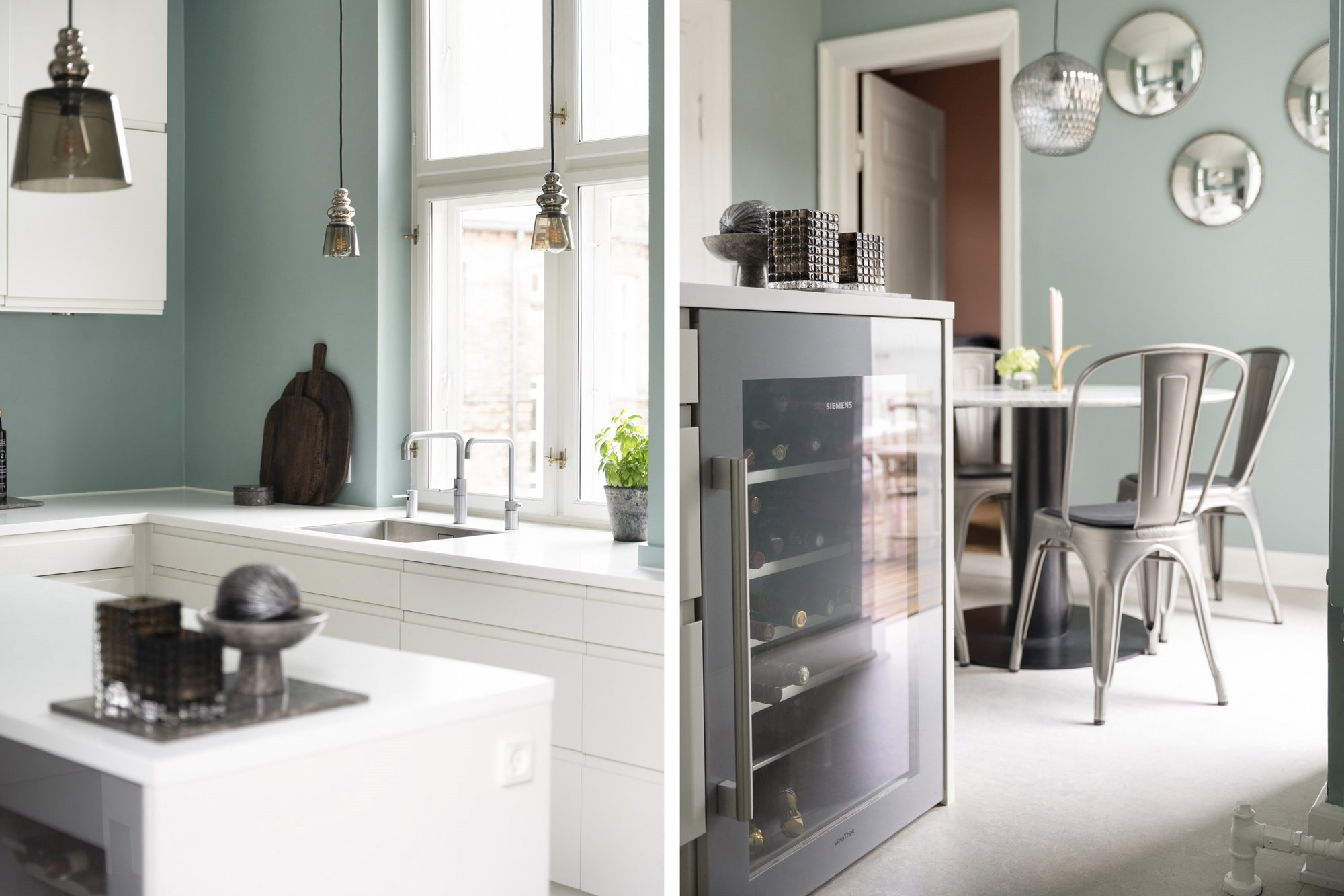 Østerbrogade 110, 4., 2100 København Ø