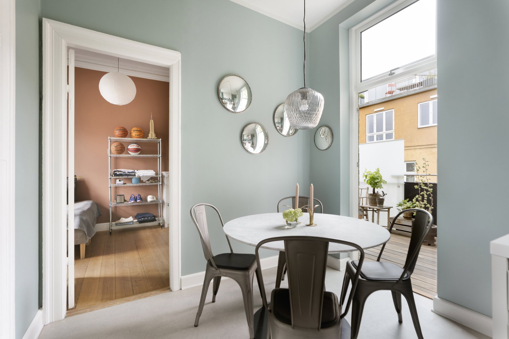Østerbrogade 110, 4., 2100 København Ø