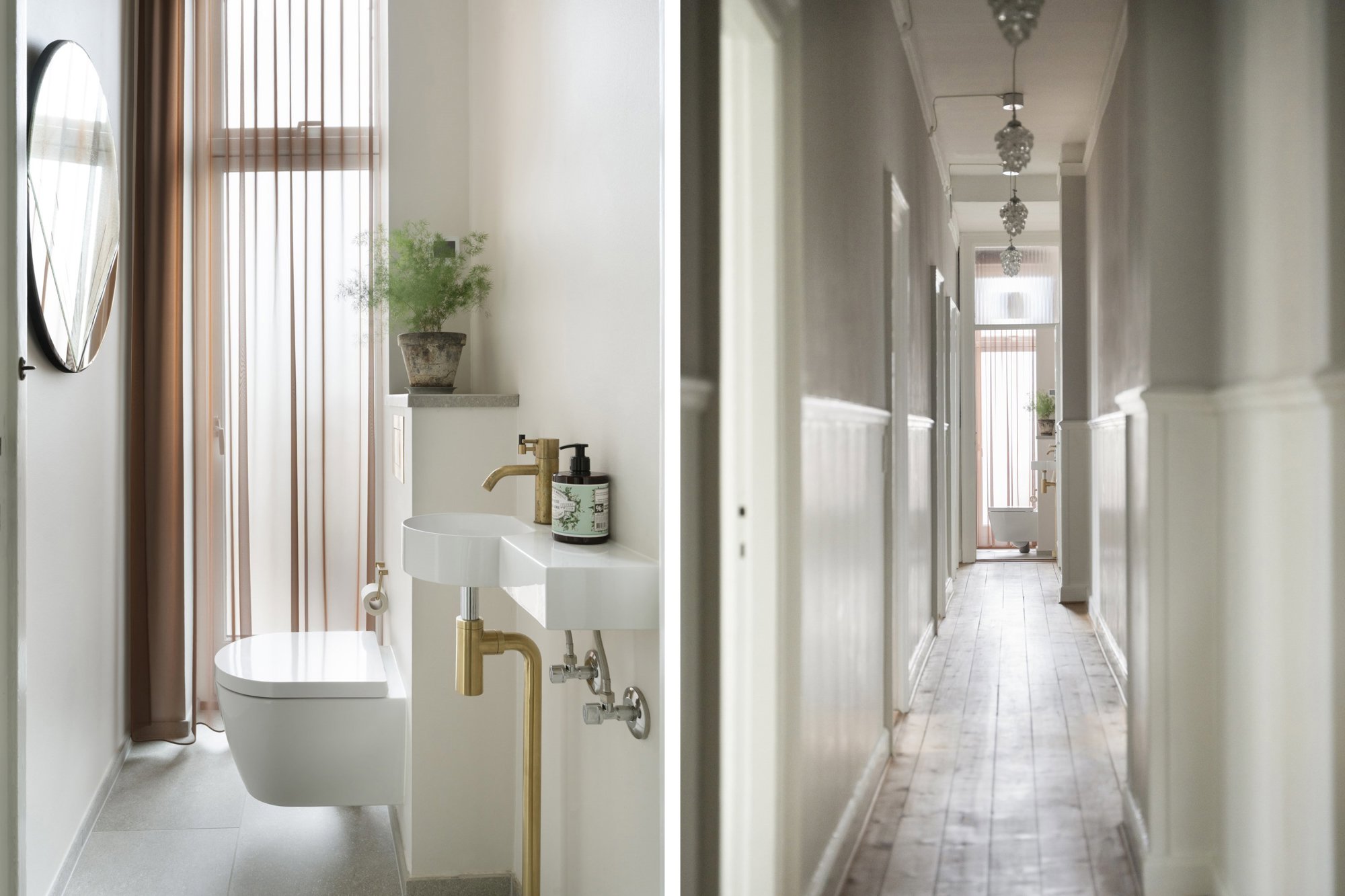 Østerbrogade 110, 4., 2100 København Ø