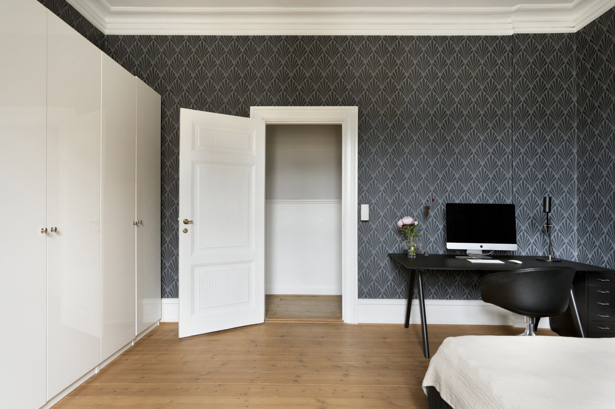 Østerbrogade 110, 4., 2100 København Ø