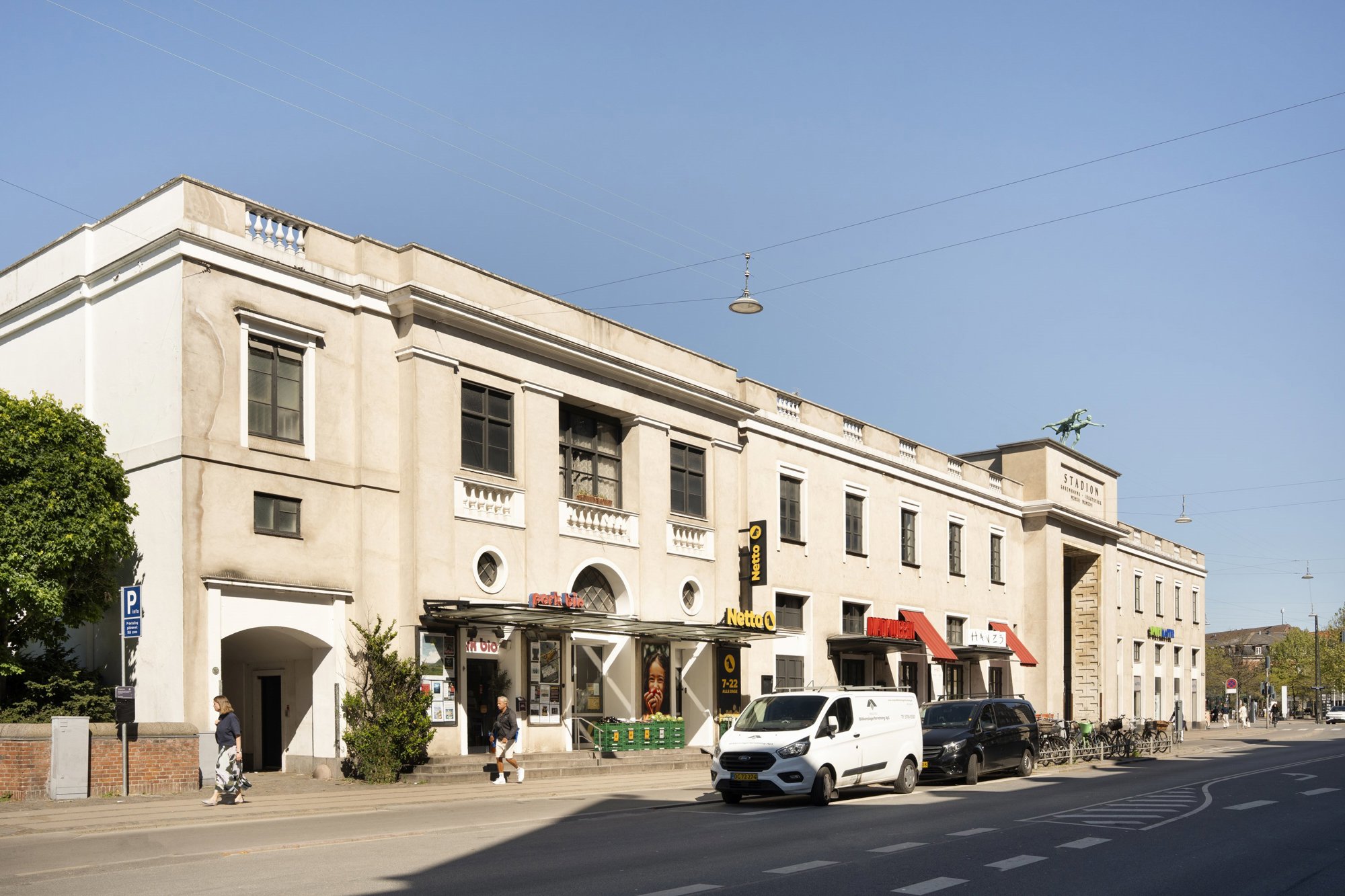 Østerbrogade 110, 4., 2100 København Ø