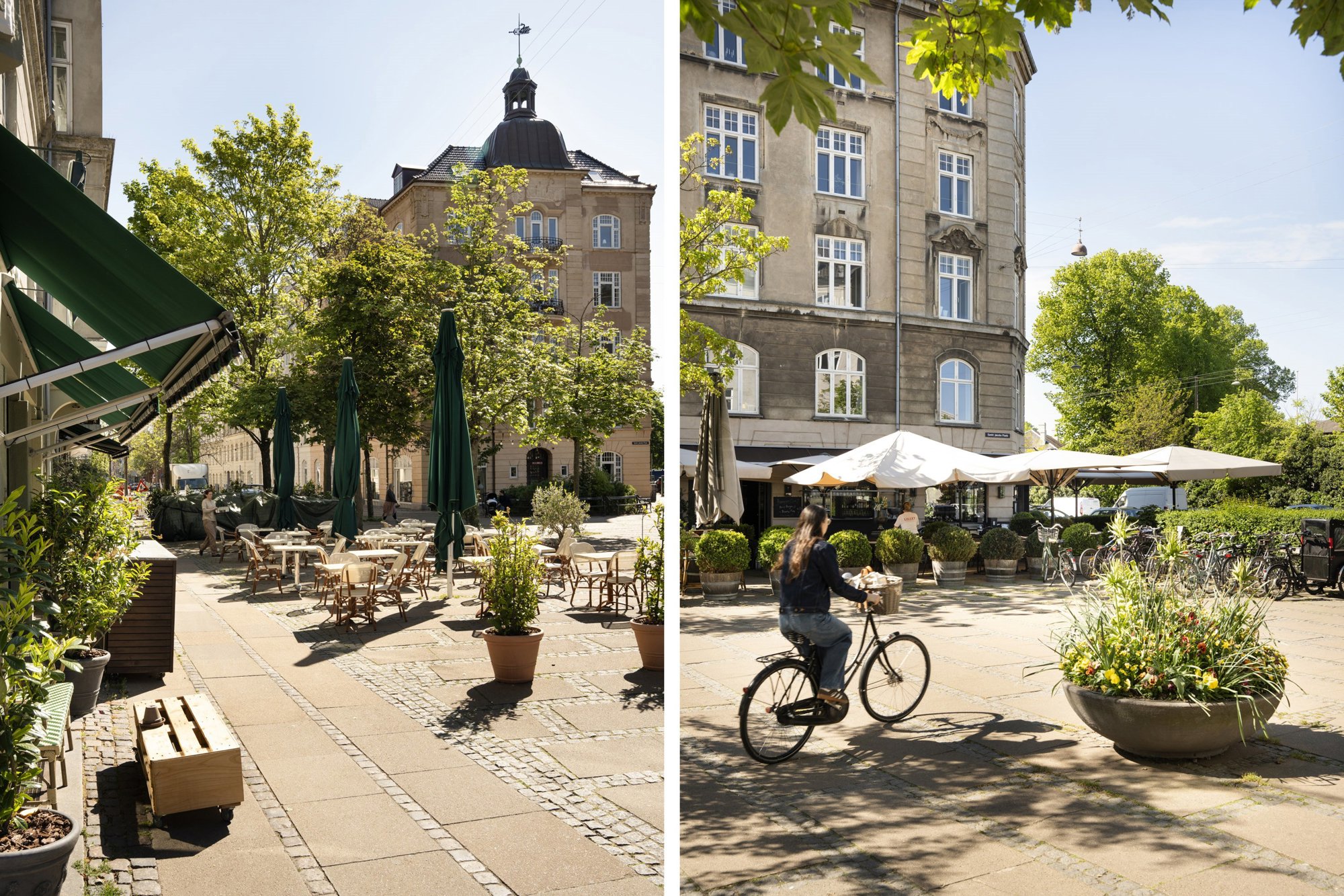 Østerbrogade 110, 4., 2100 København Ø