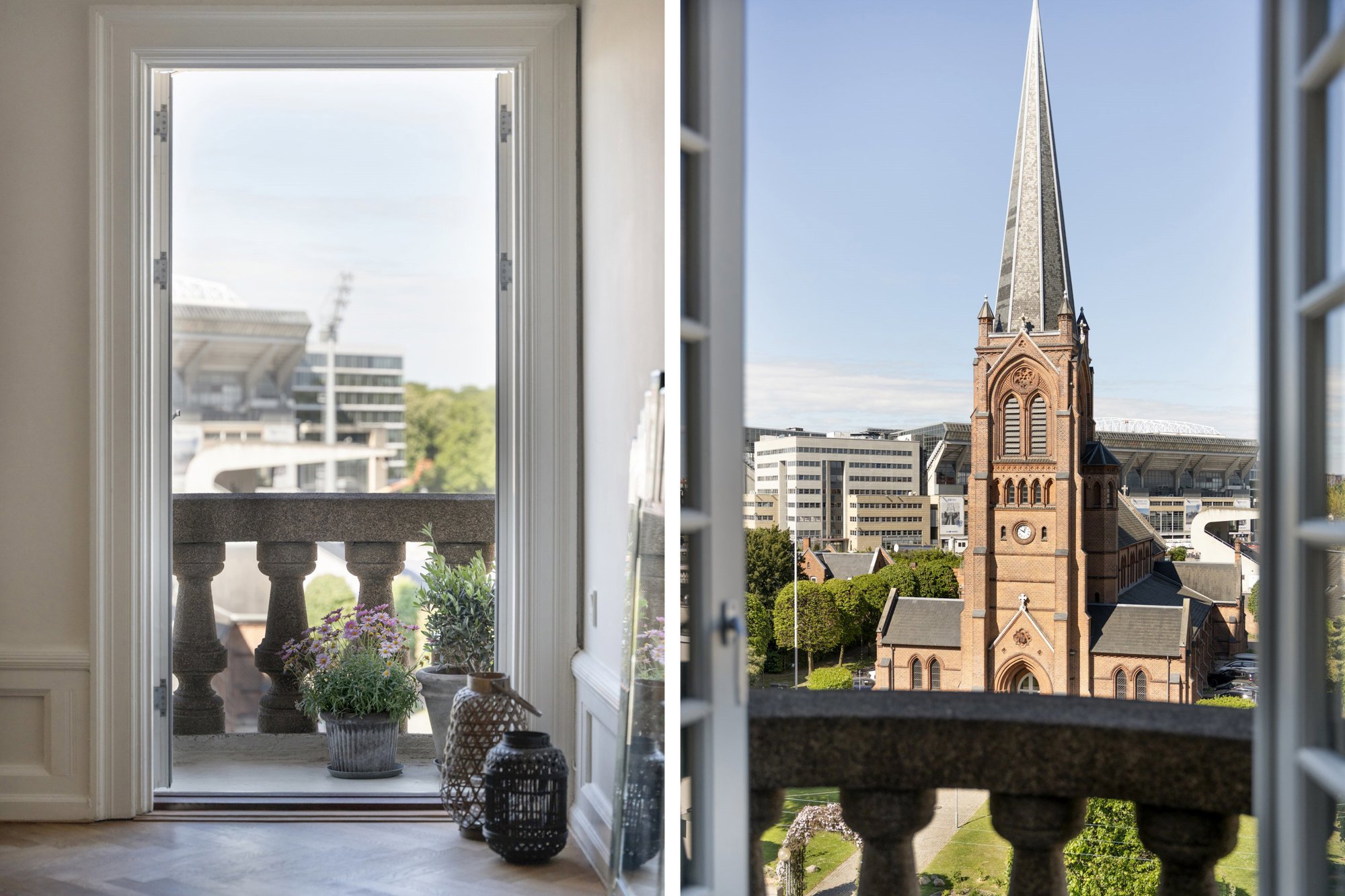 Østerbrogade 110, 4., 2100 København Ø