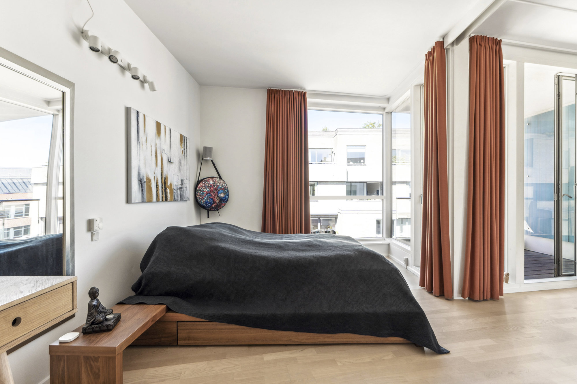 Amerika Plads 32B, 5. 4., 2100 København Ø