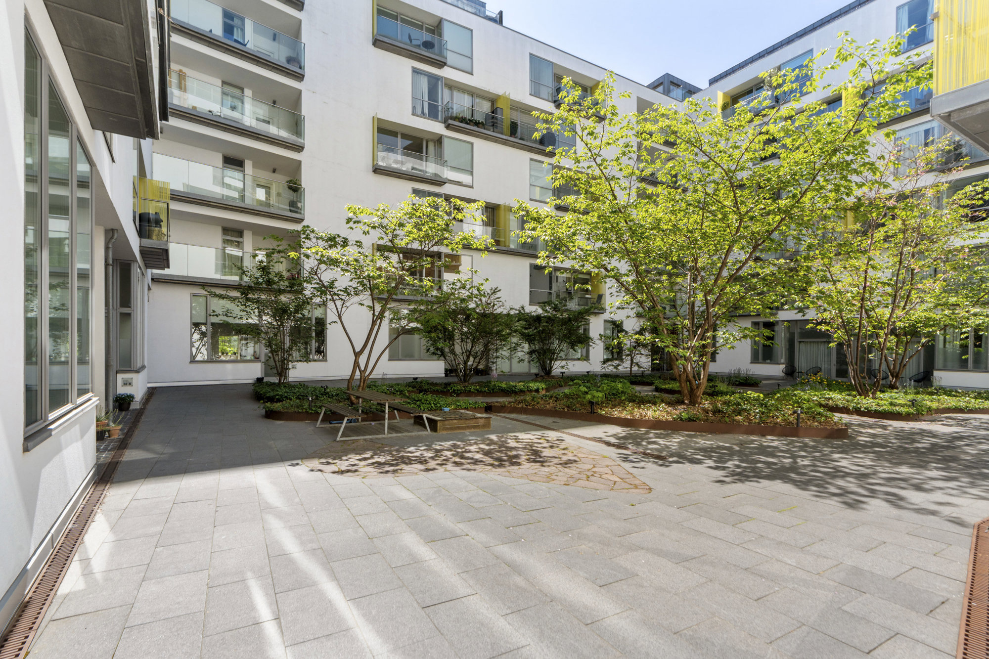 Amerika Plads 32B, 5. 4., 2100 København Ø