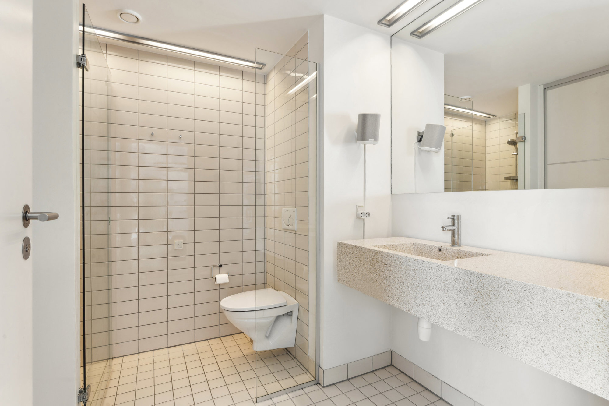 Amerika Plads 32B, 5. 4., 2100 København Ø