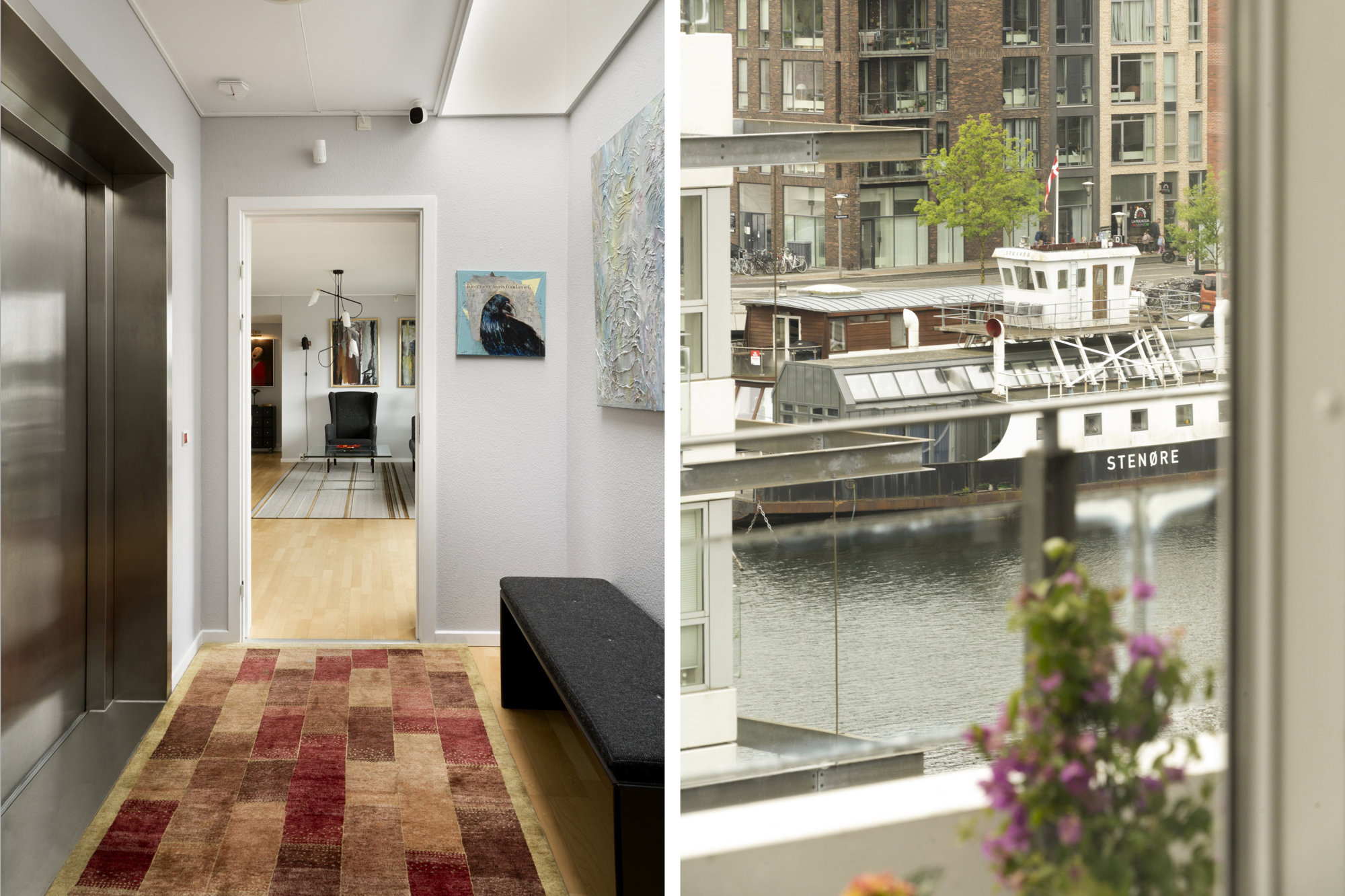 Teglholm Tværvej 27, 5., 2450 København SV