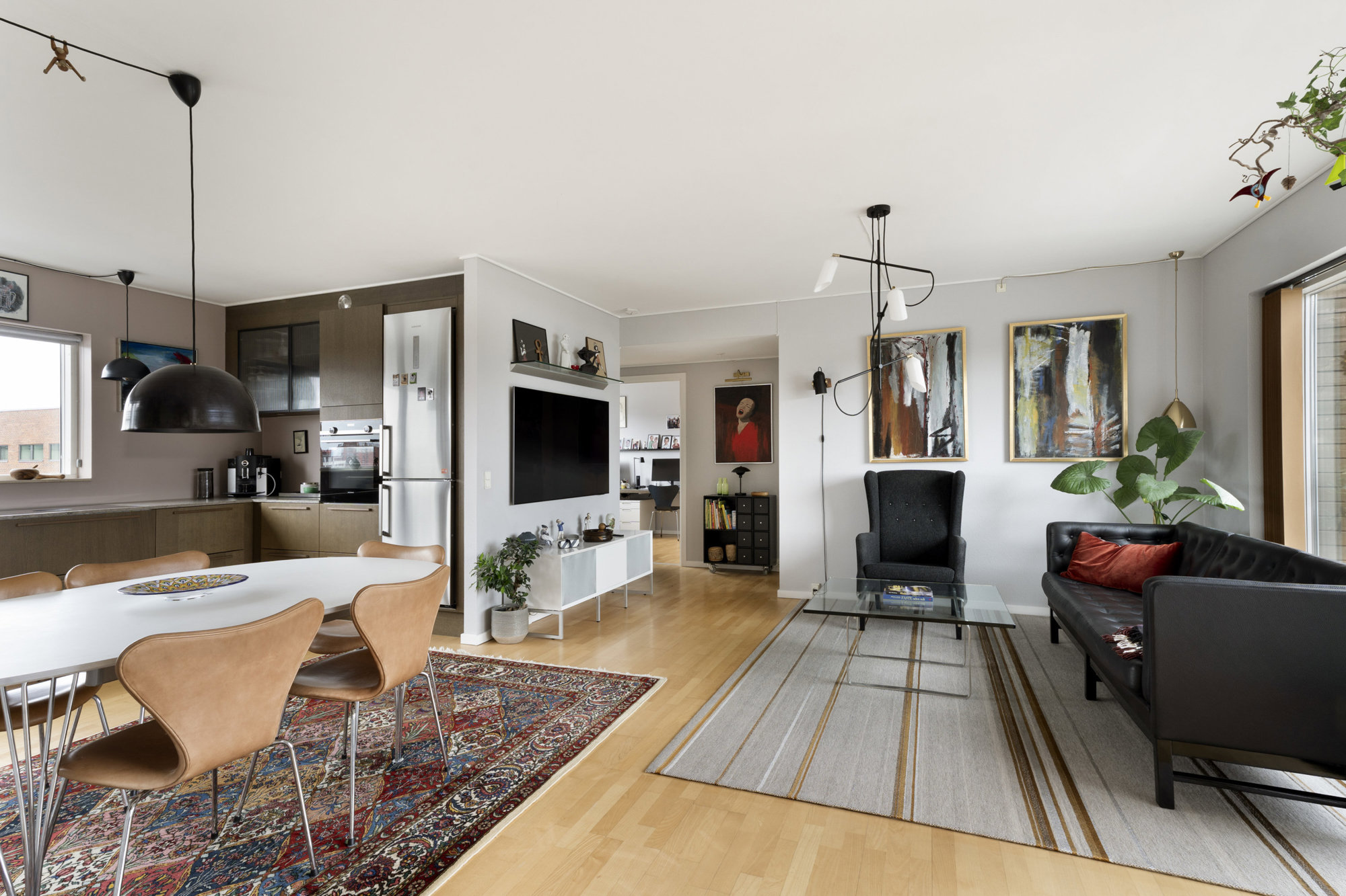 Teglholm Tværvej 27, 5., 2450 København SV