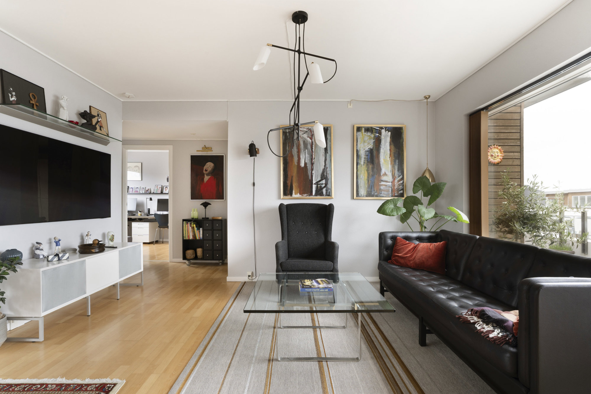 Teglholm Tværvej 27, 5., 2450 København SV