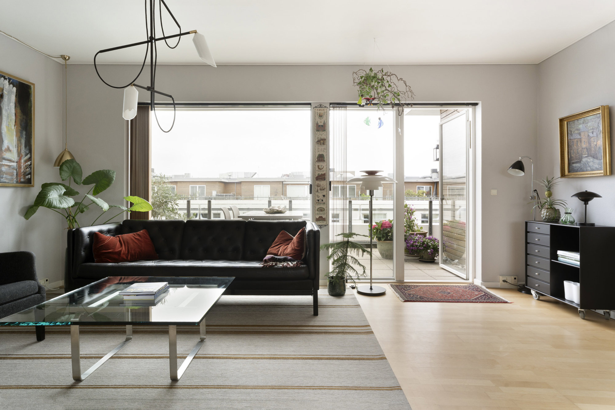 Teglholm Tværvej 27, 5., 2450 København SV